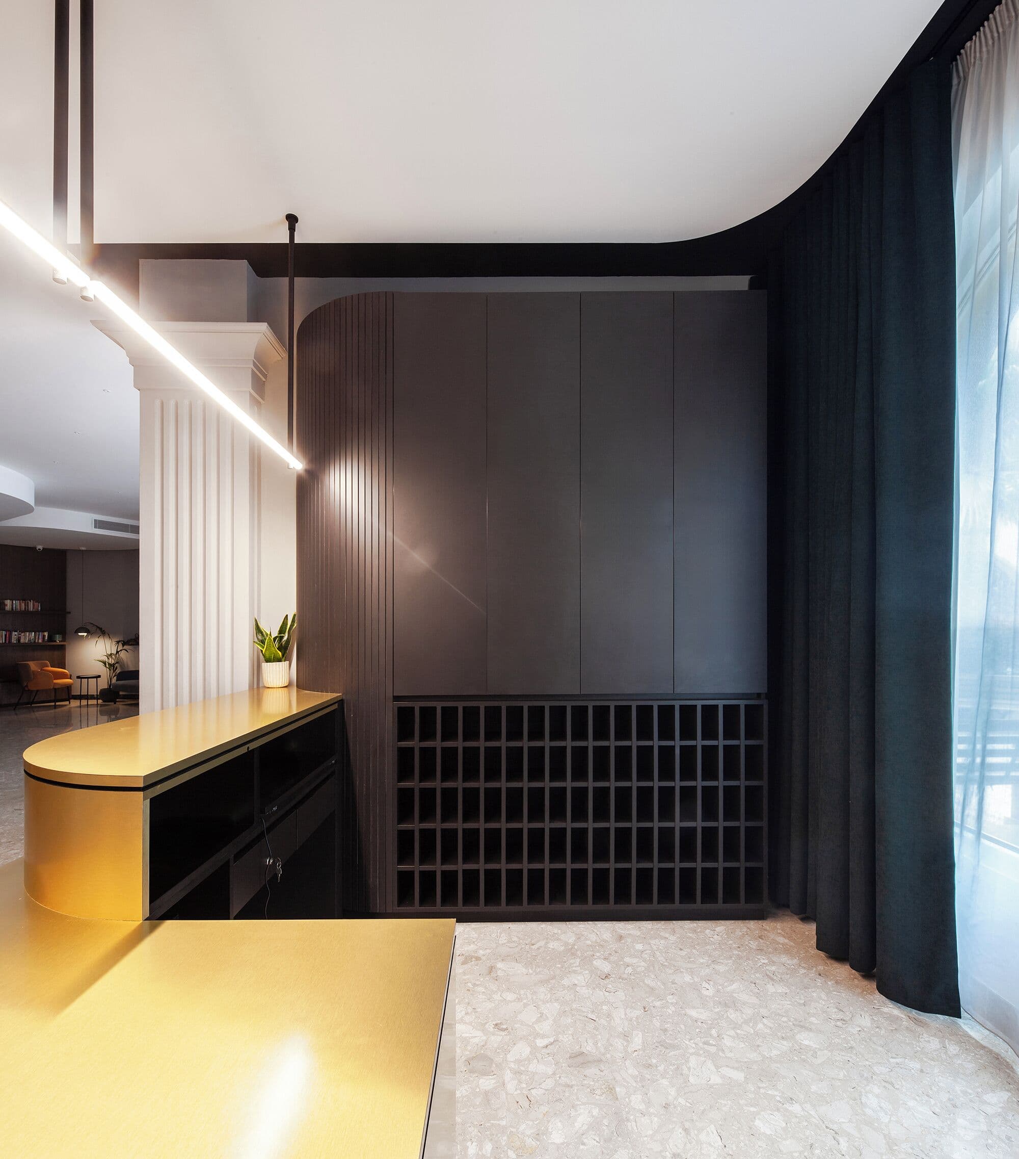 Il Palazzin Hotel