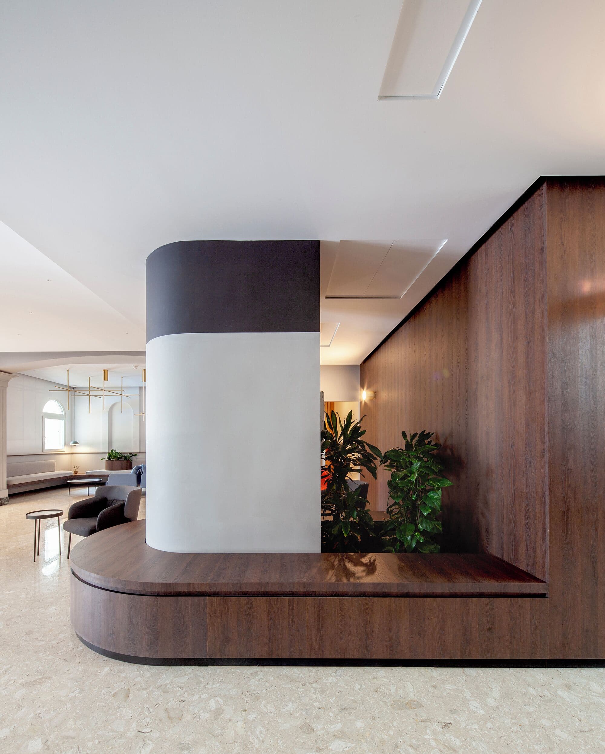 Il Palazzin Hotel