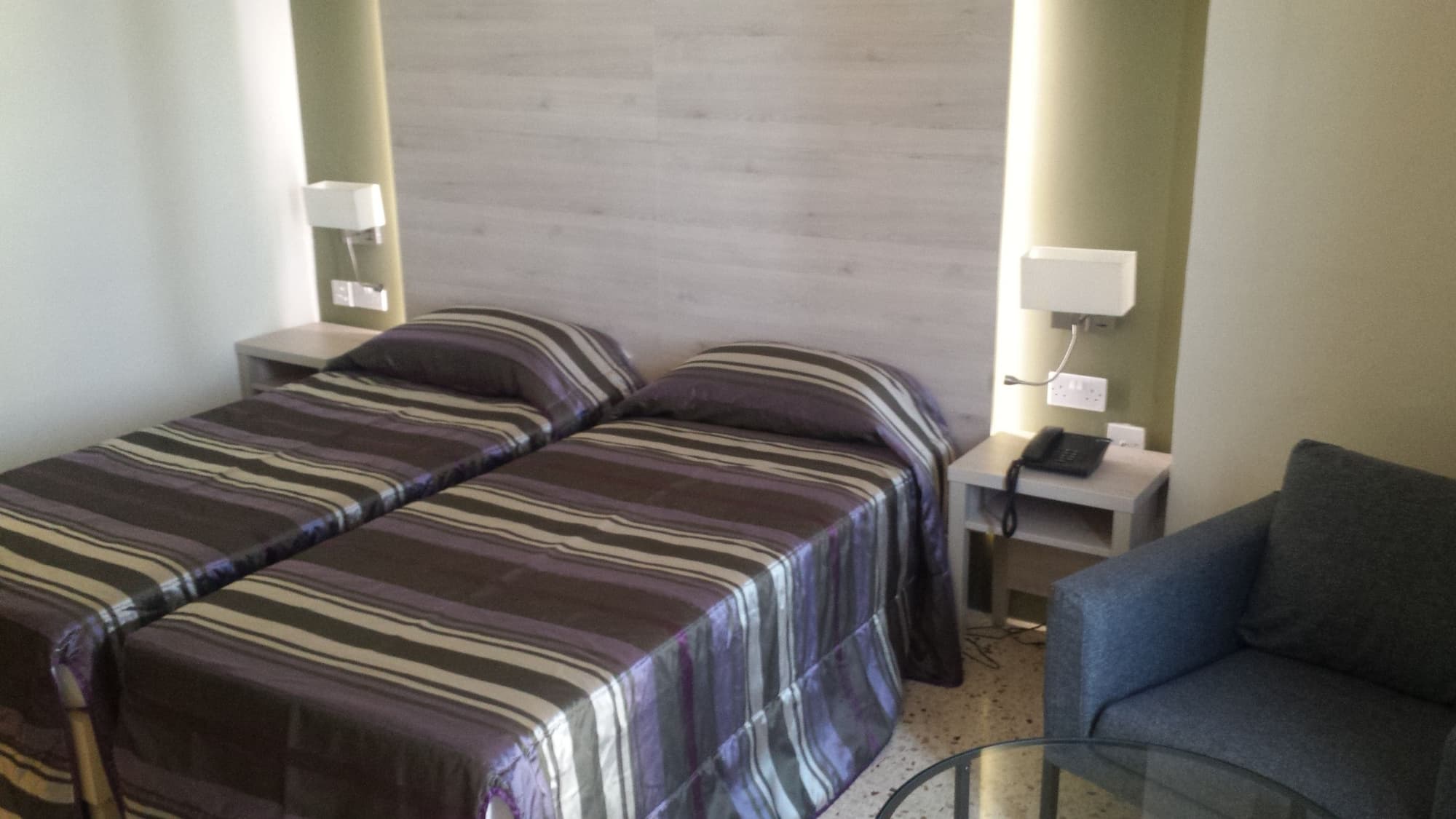Il Palazzin Hotel