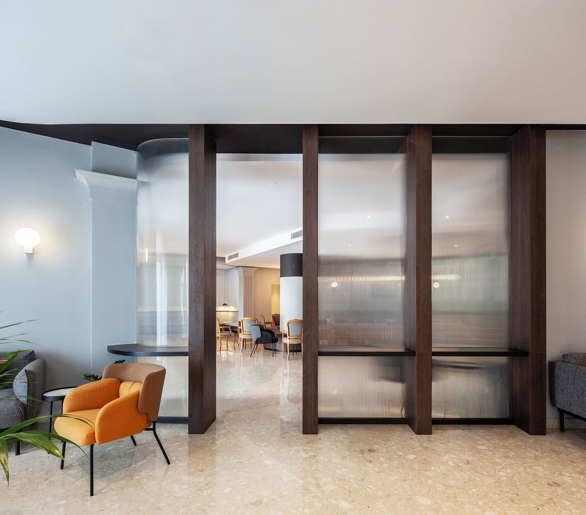 Il Palazzin Hotel