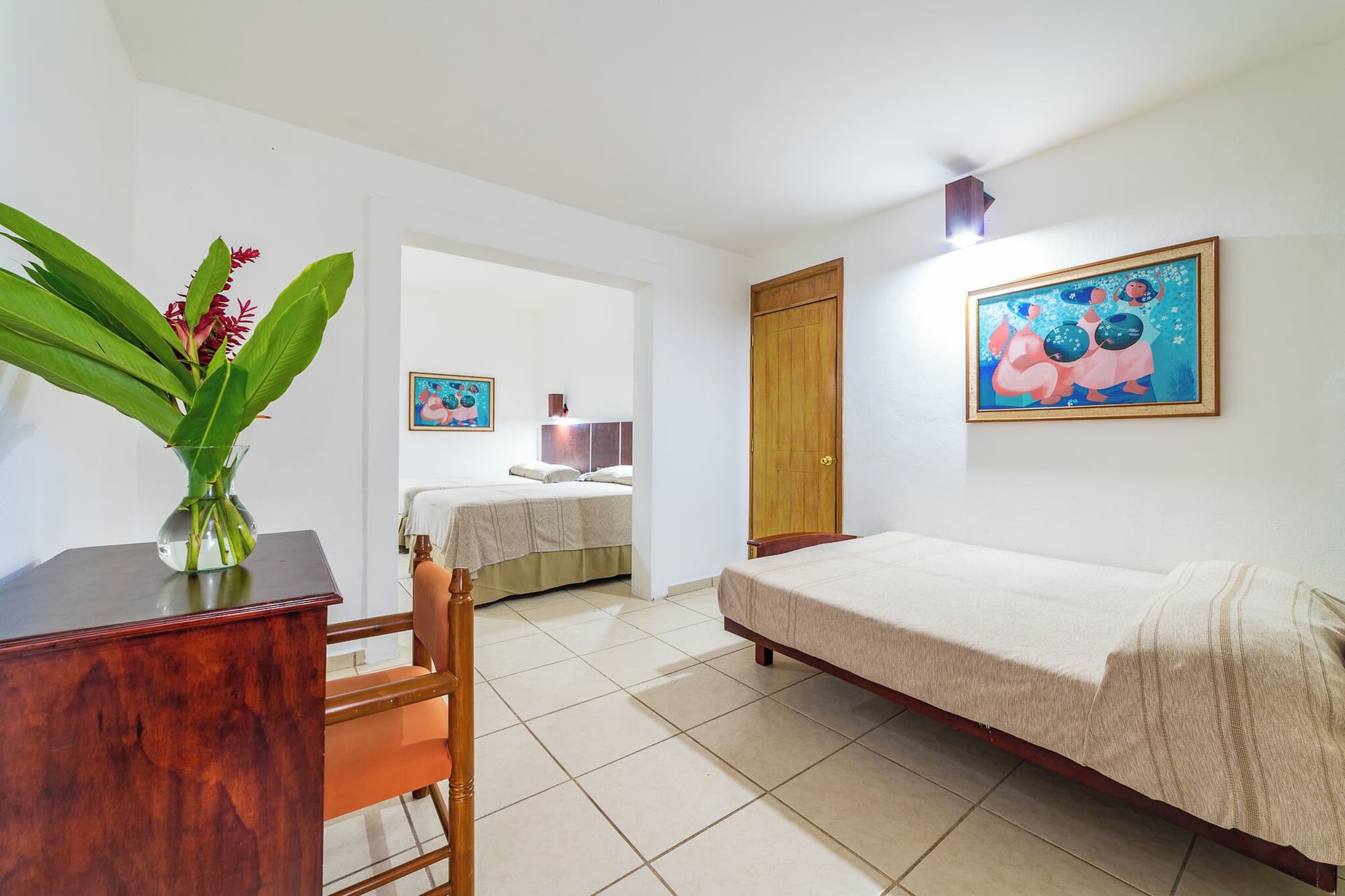 Hotel Castillo Huatulco & Beach Club