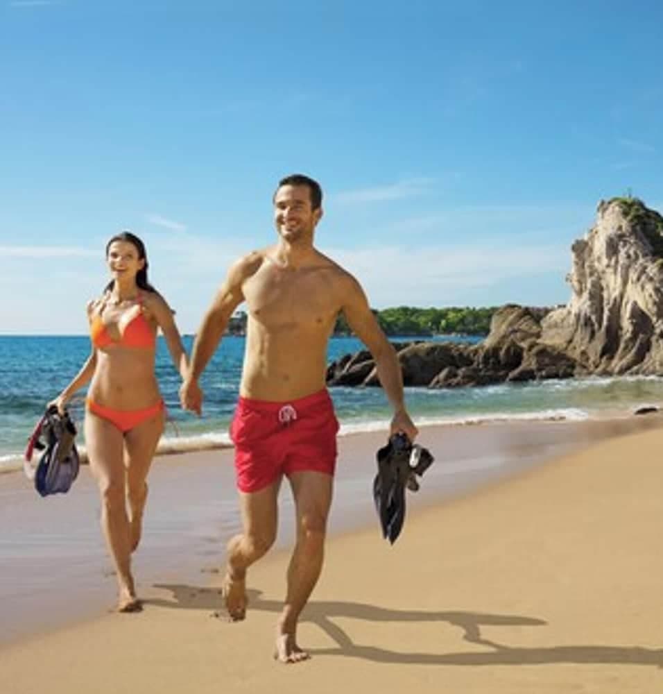 Dreams Huatulco Resort & Spa - All Inclusive