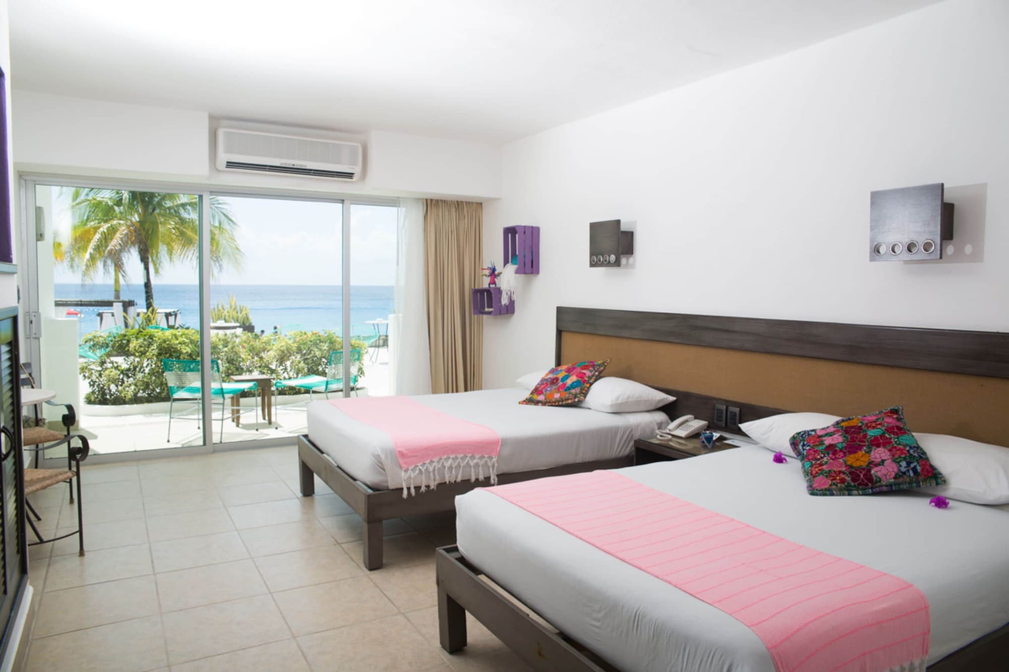 Hotel B Cozumel