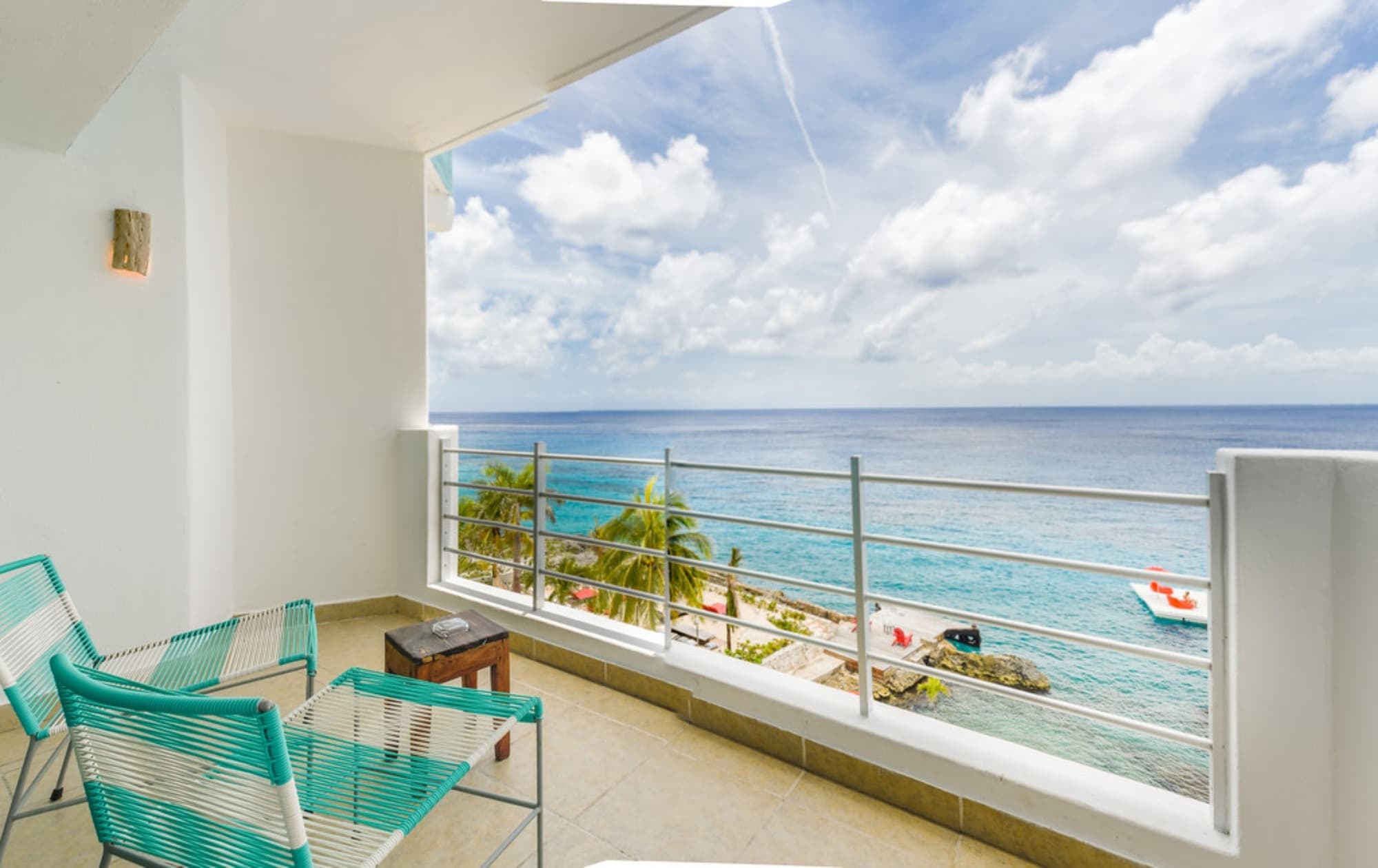 Hotel B Cozumel