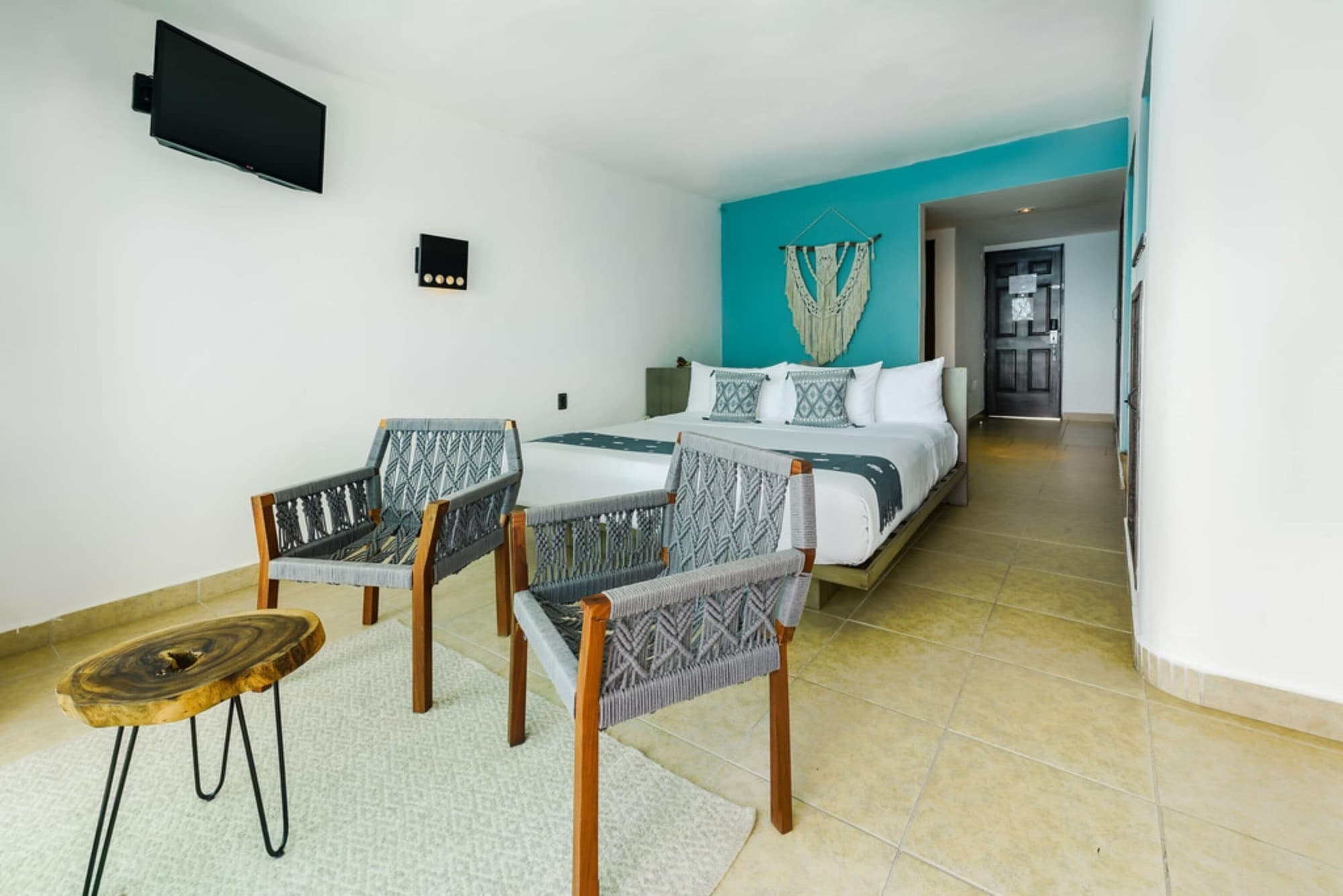 Hotel B Cozumel