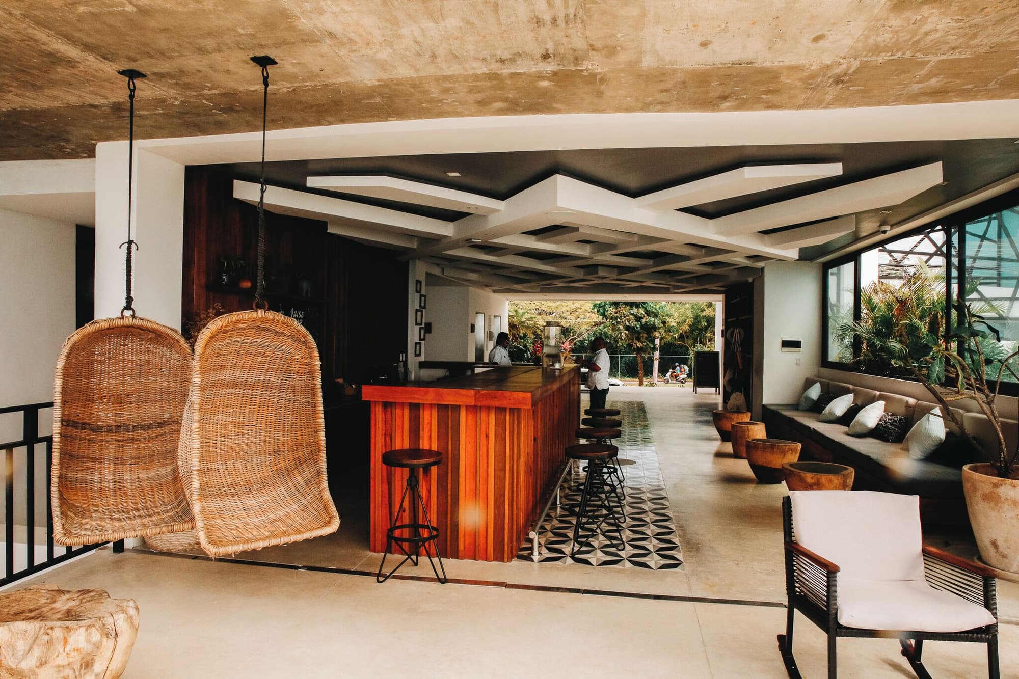 Hotel B Cozumel