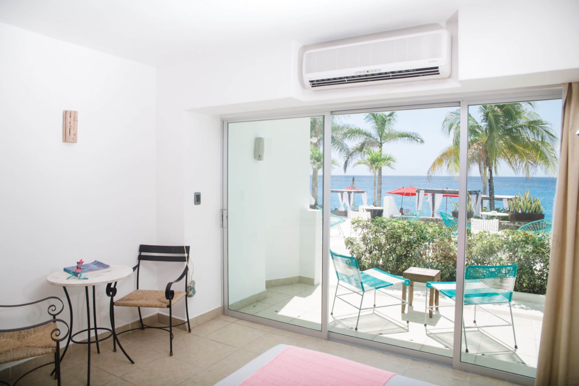 Hotel B Cozumel