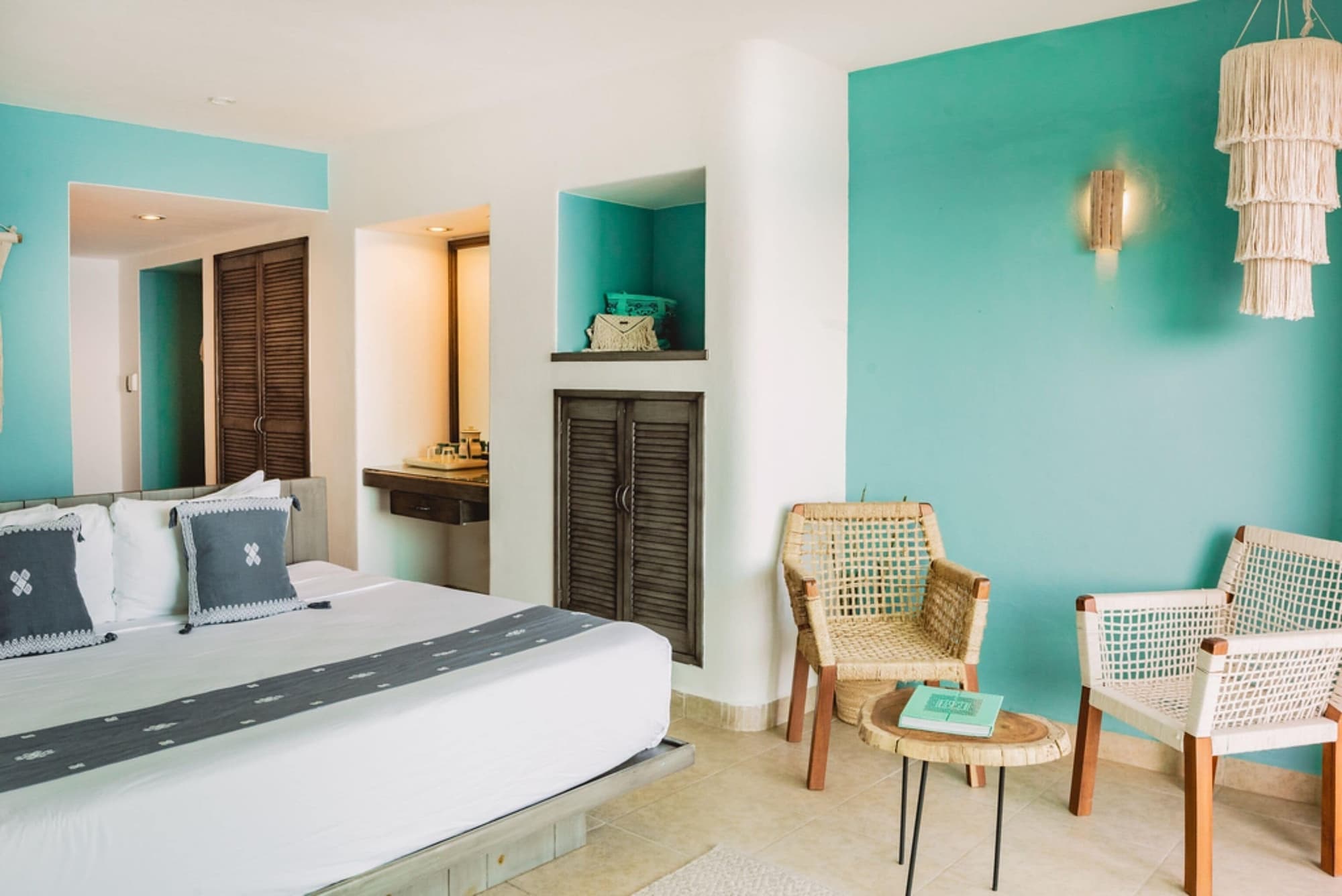 Hotel B Cozumel