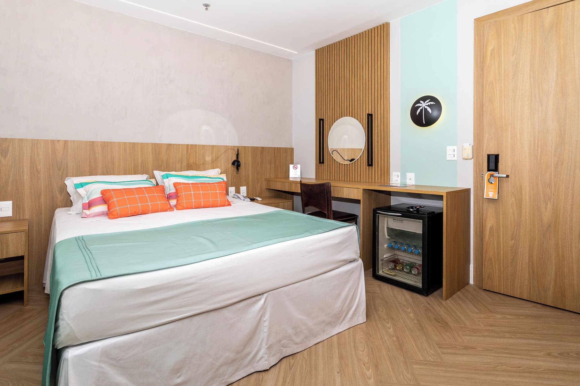 Hotel Astoria Ipanema (antigo Mar Ipanema)