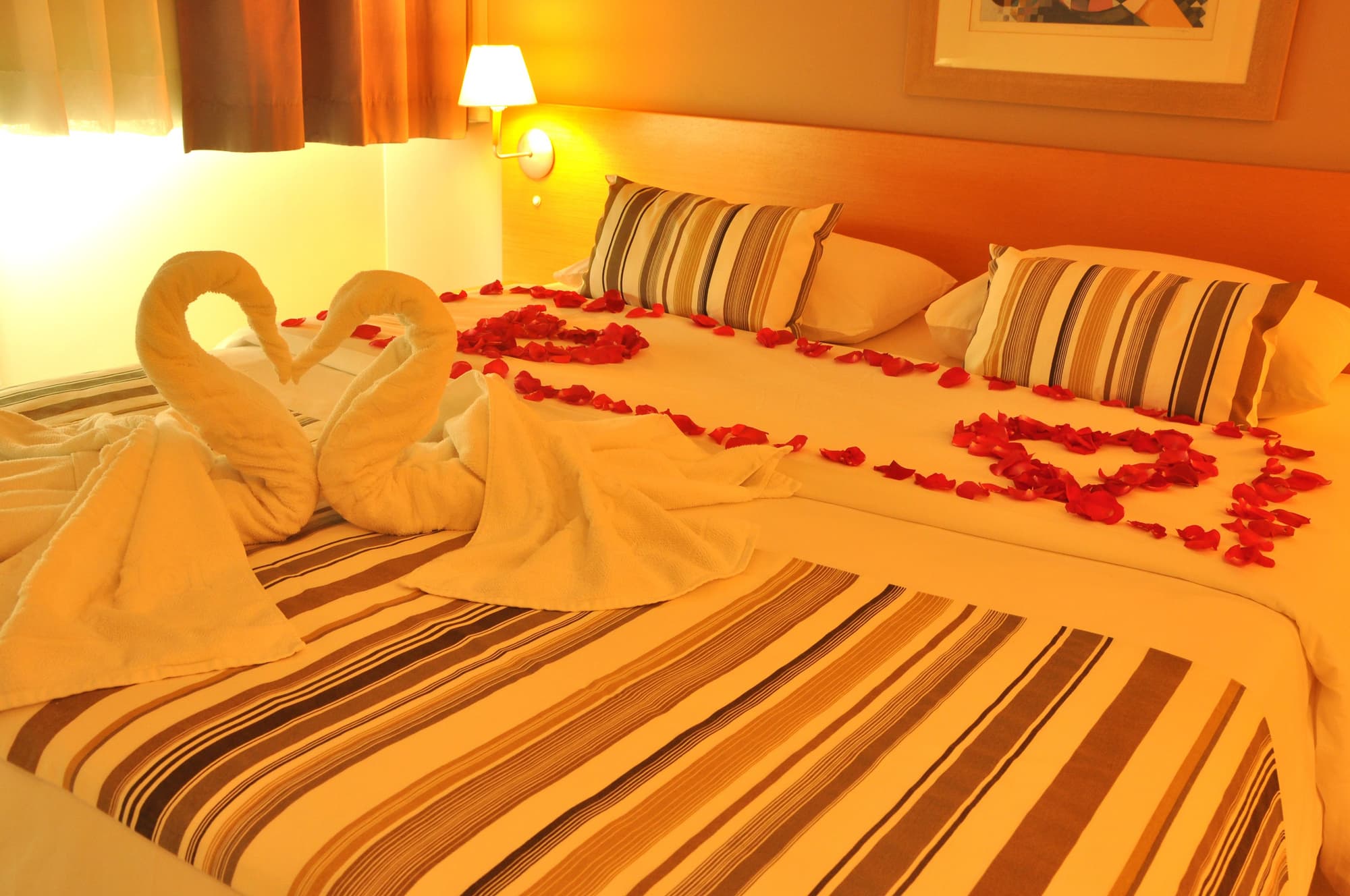 Augusto's Rio Copa Hotel