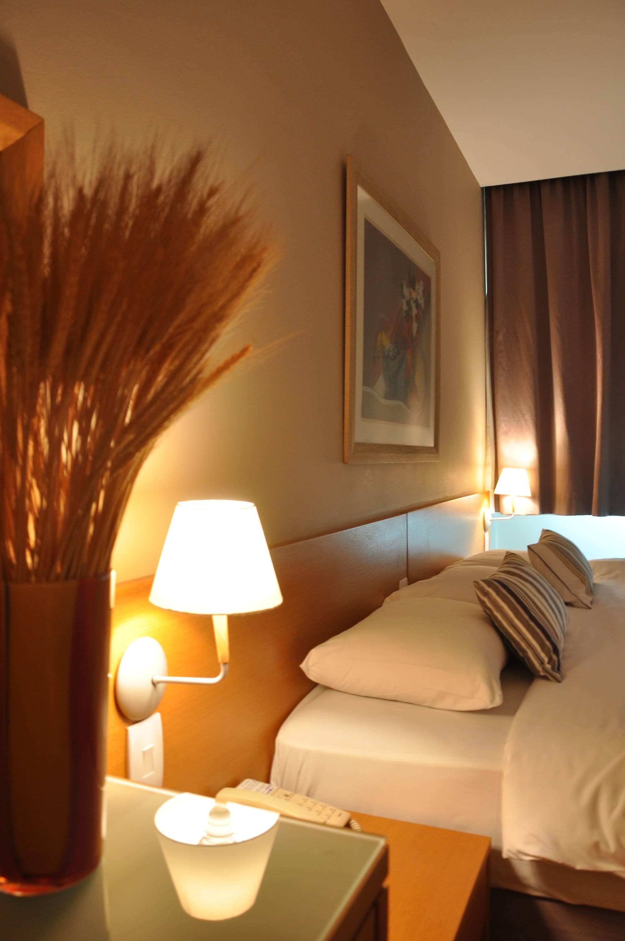 Augusto's Rio Copa Hotel