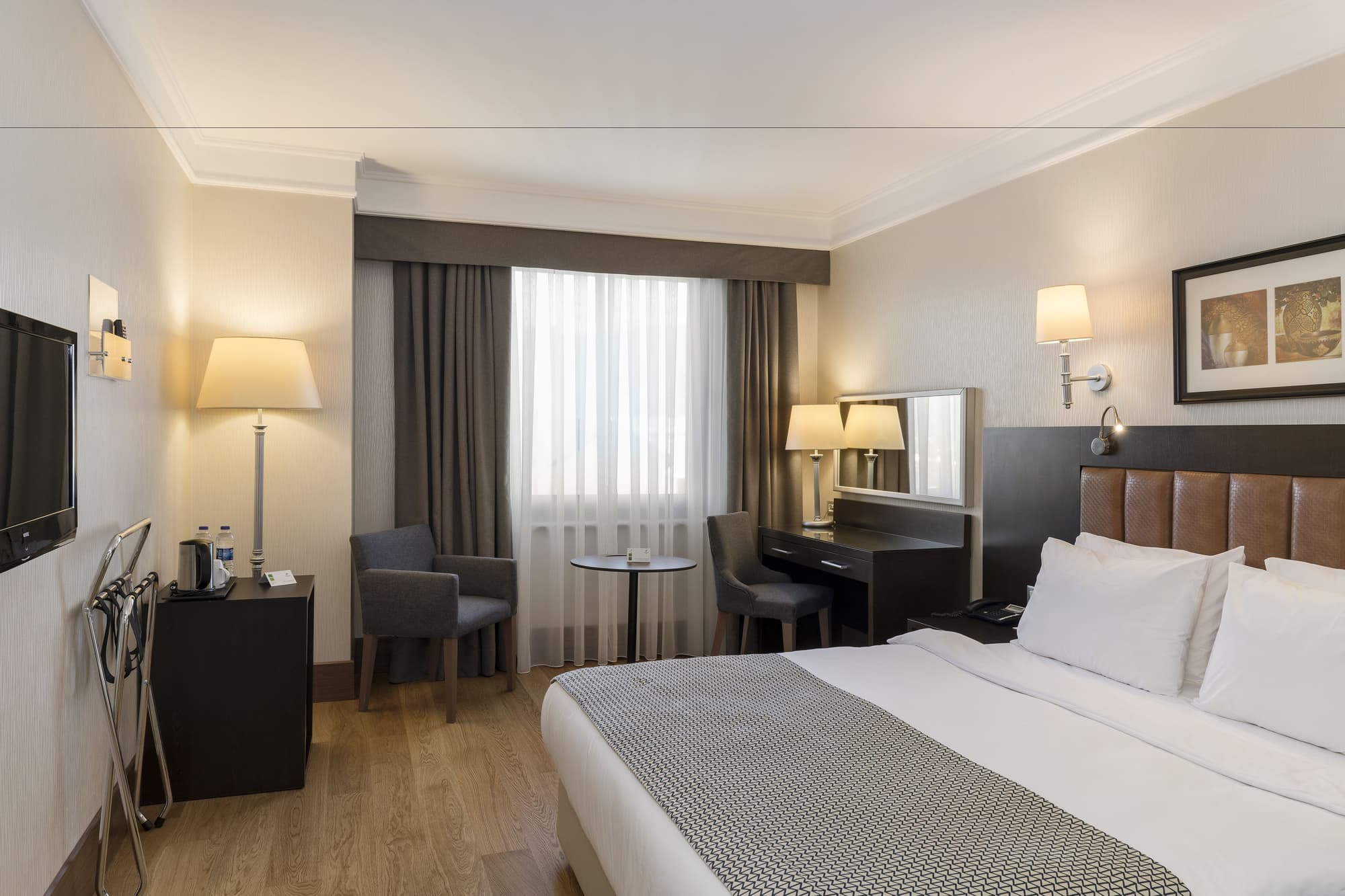 Holiday Inn Istanbul - Old City by IHG