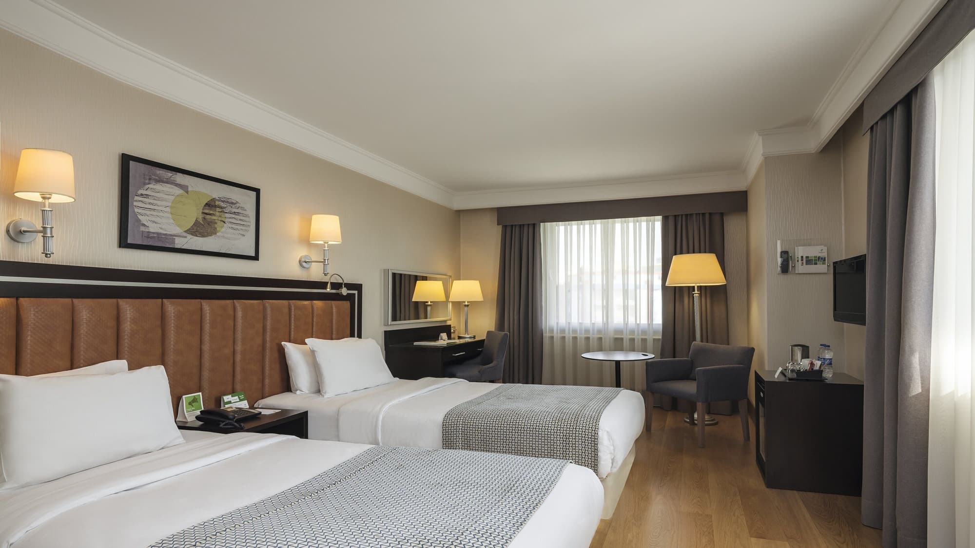 Holiday Inn Istanbul - Old City by IHG