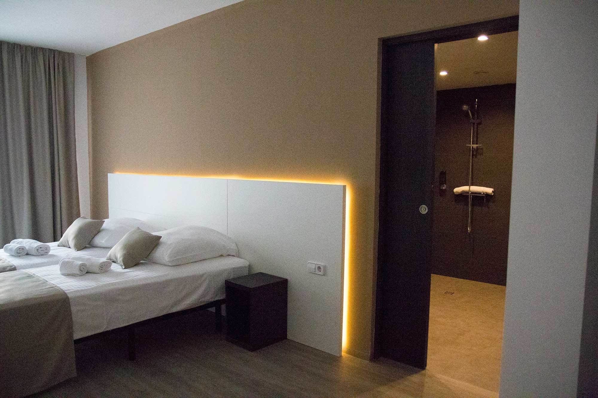 Planet Hotels One Adults Only +16