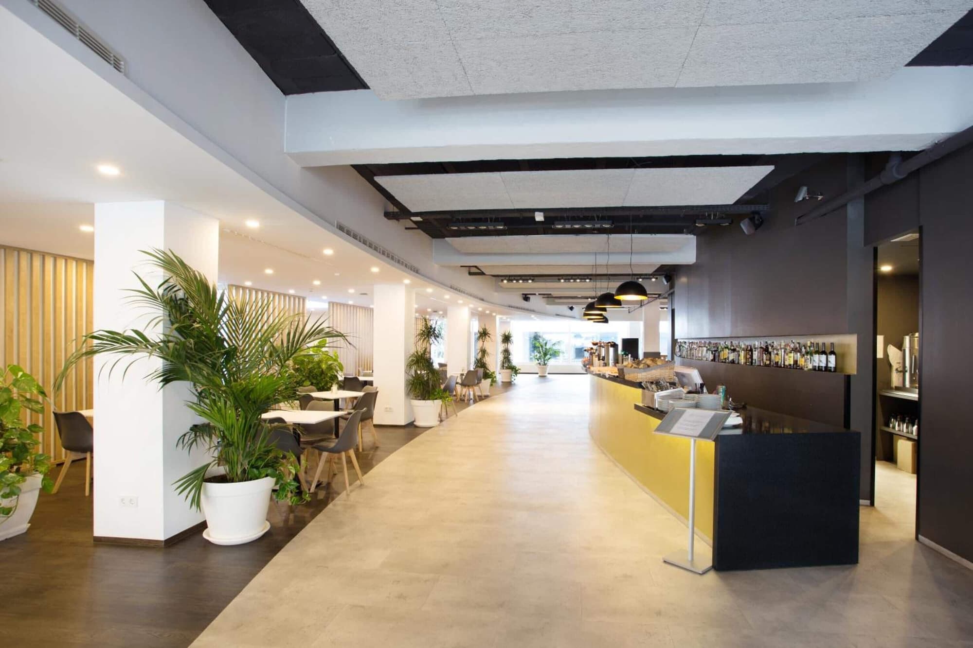 Planet Hotels One Adults Only +16