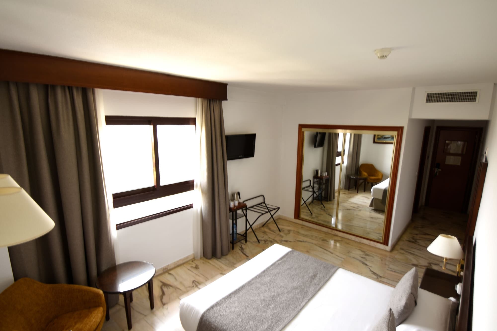 Hotel Turia Valencia
