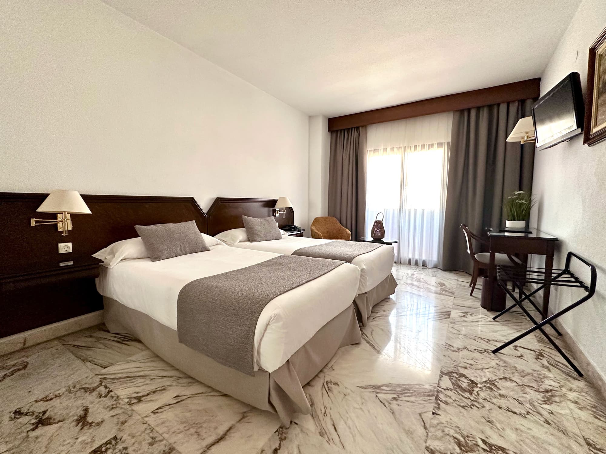 Hotel Turia Valencia
