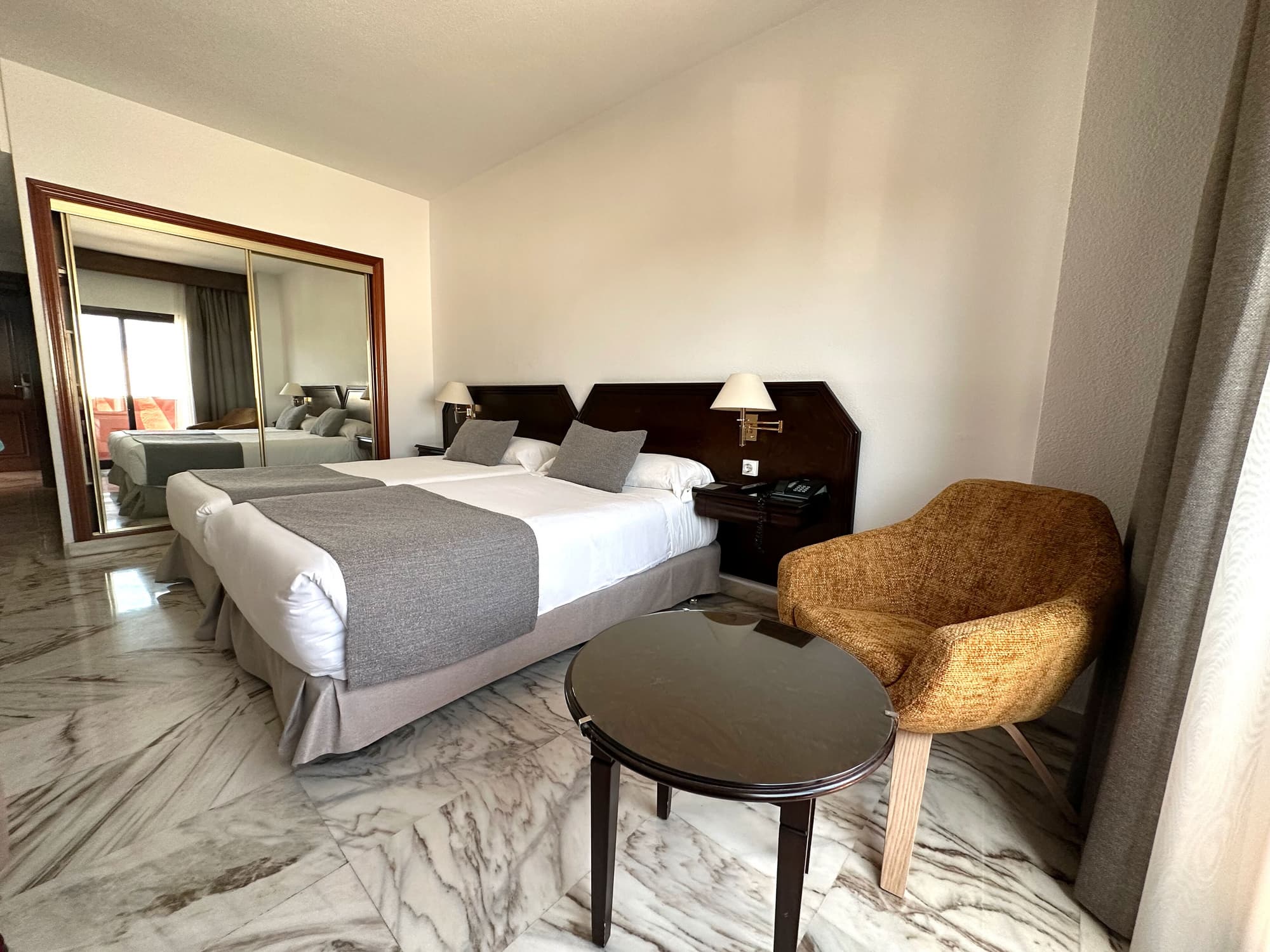 Hotel Turia Valencia