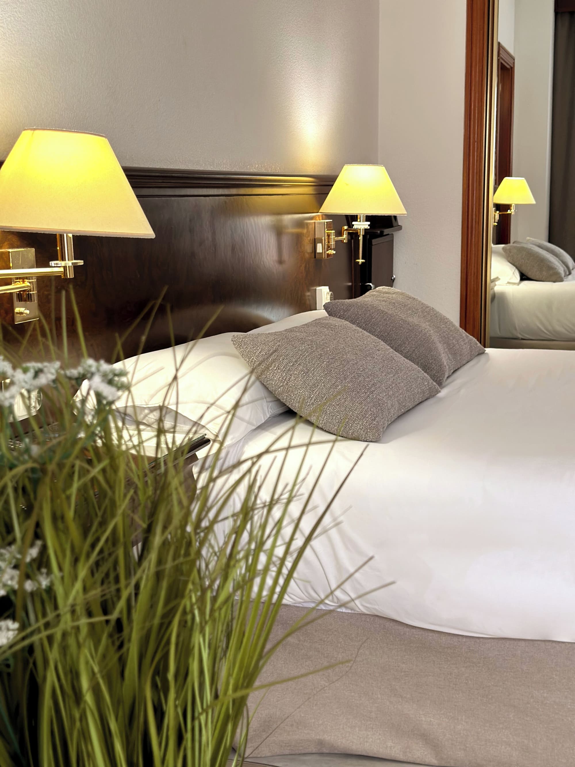 Hotel Turia Valencia