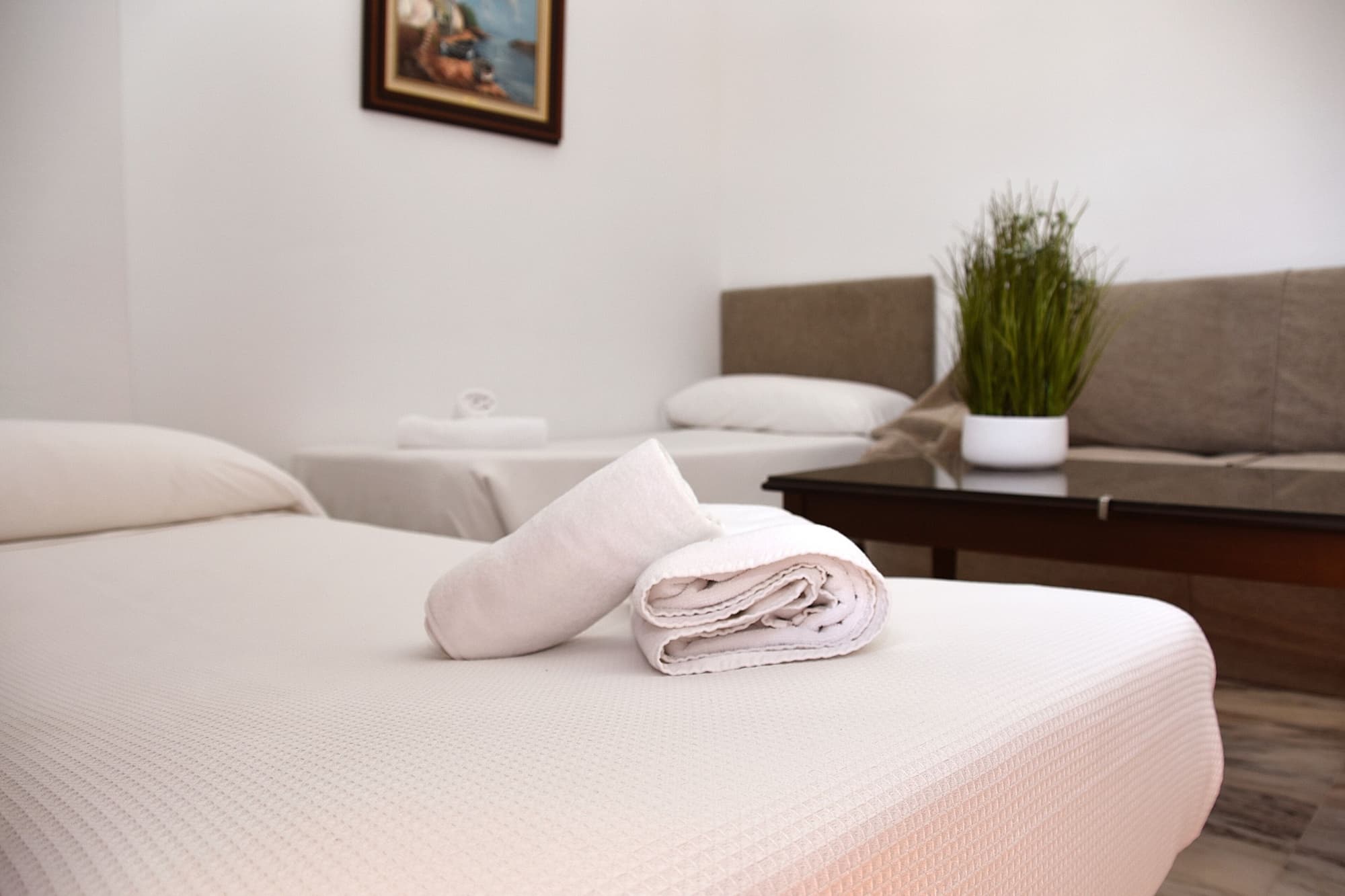 Hotel Turia Valencia