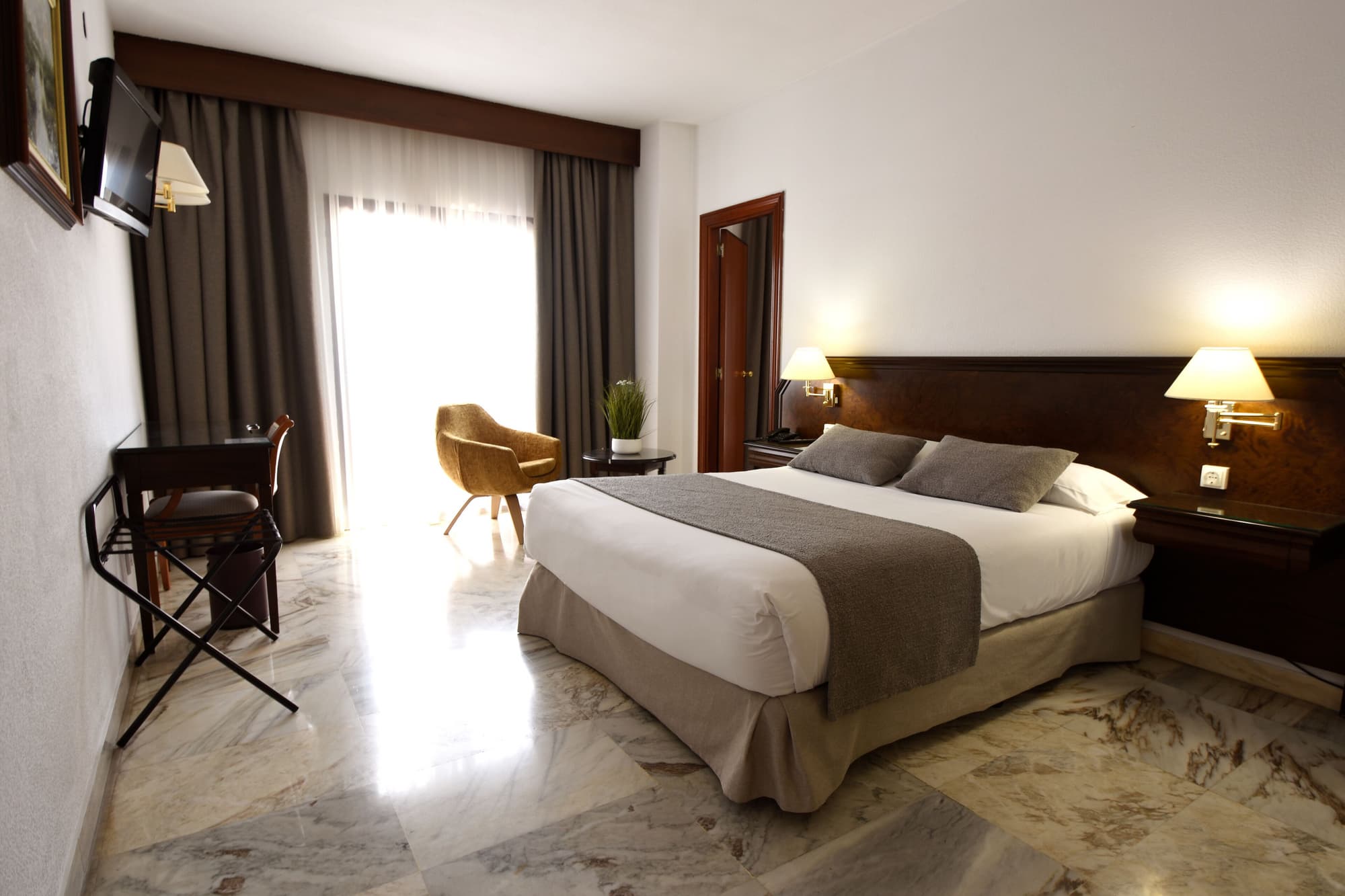 Hotel Turia Valencia