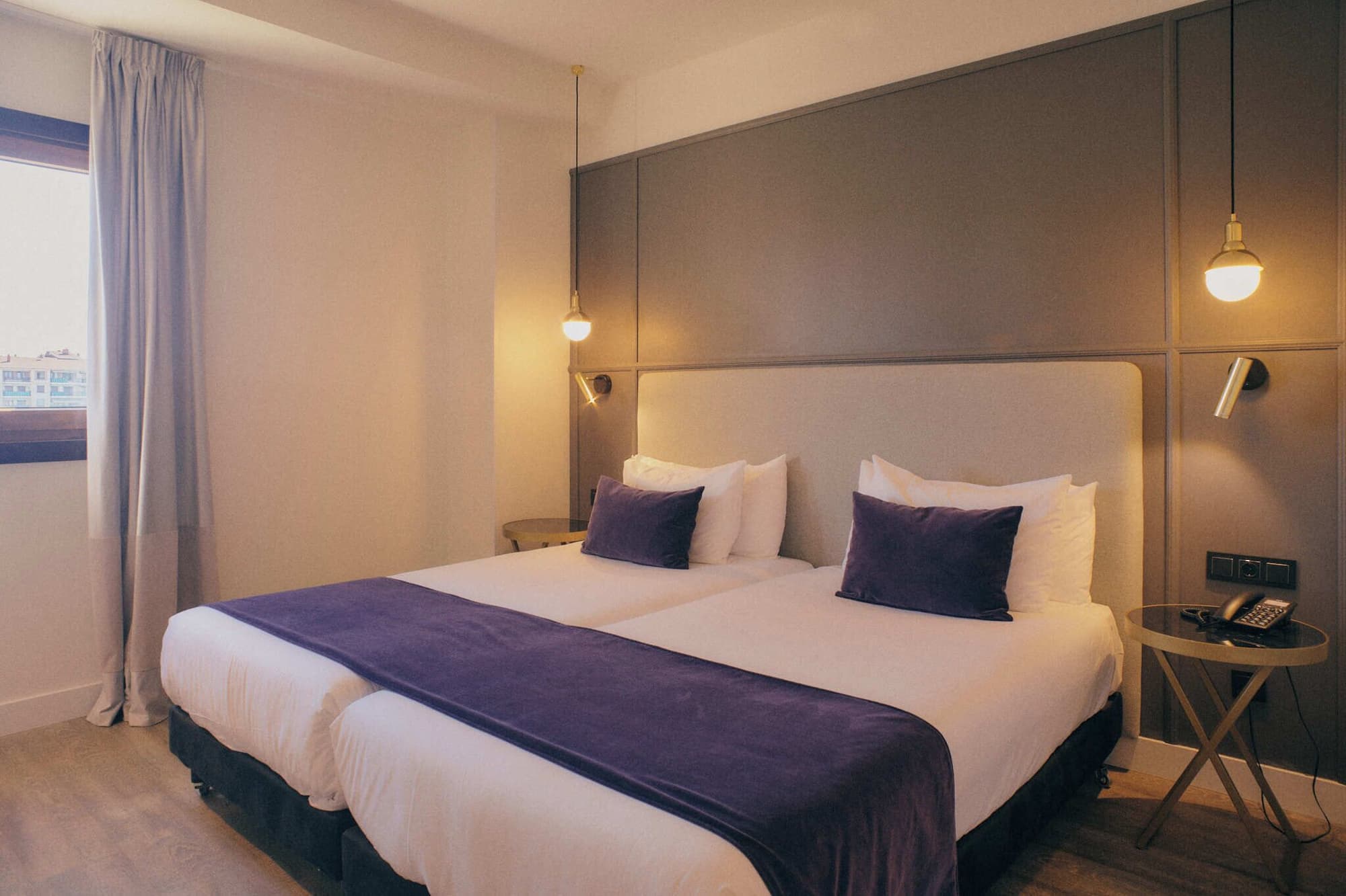 Puente Colgante Boutique Hotel