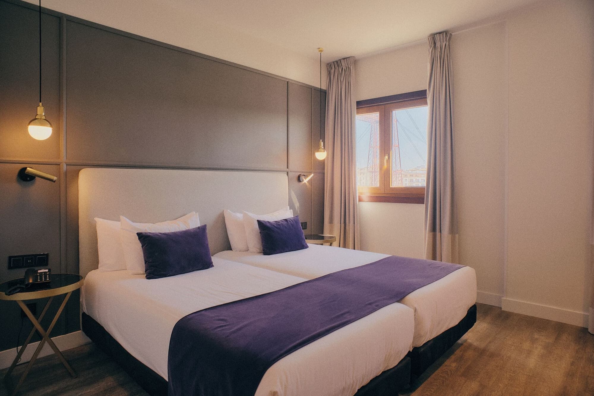Puente Colgante Boutique Hotel