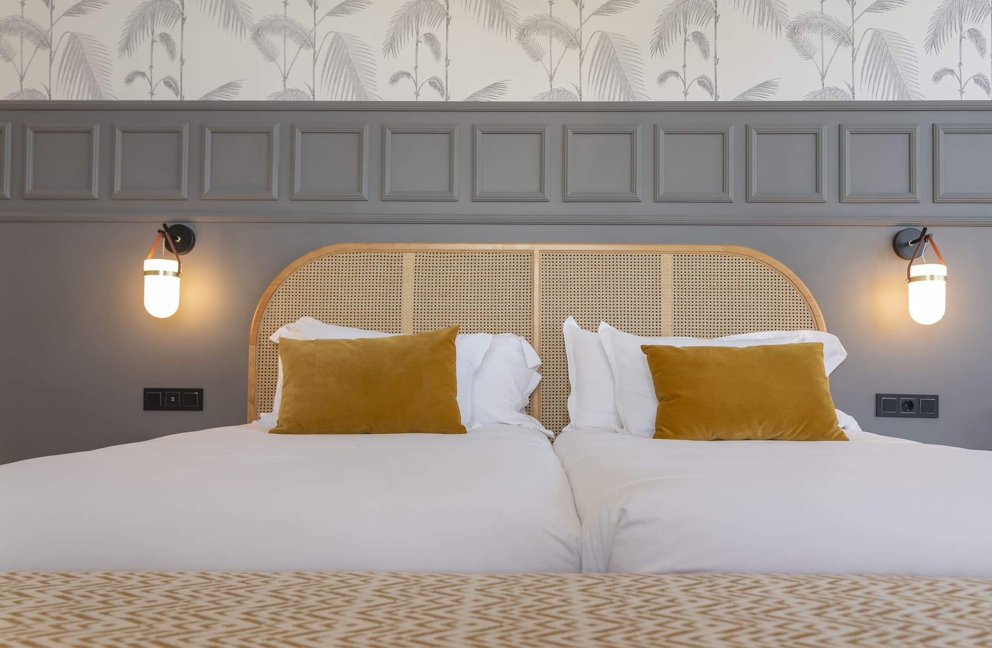 Puente Colgante Boutique Hotel
