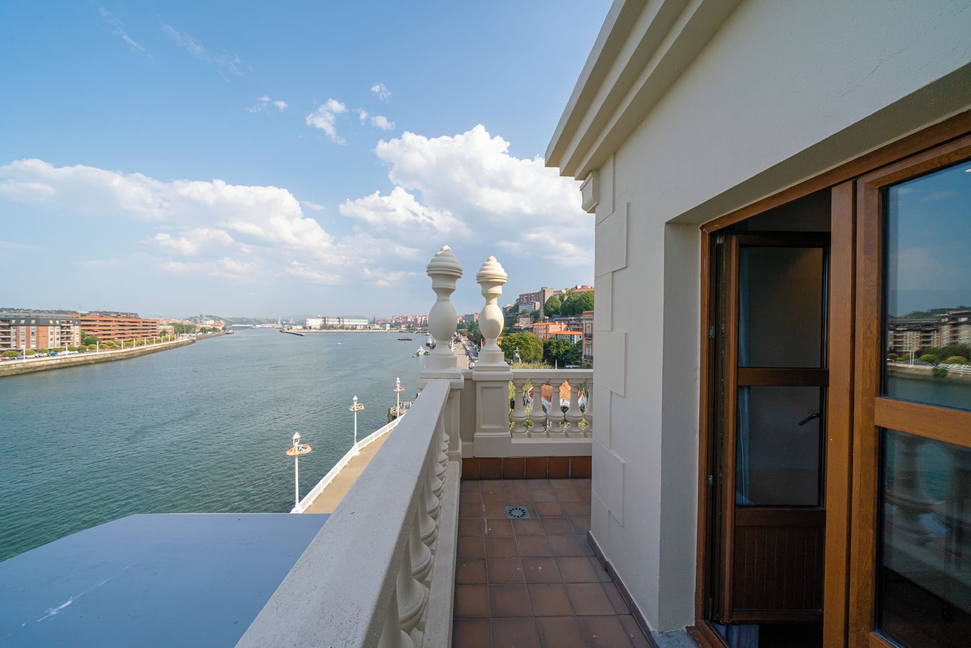 Puente Colgante Boutique Hotel