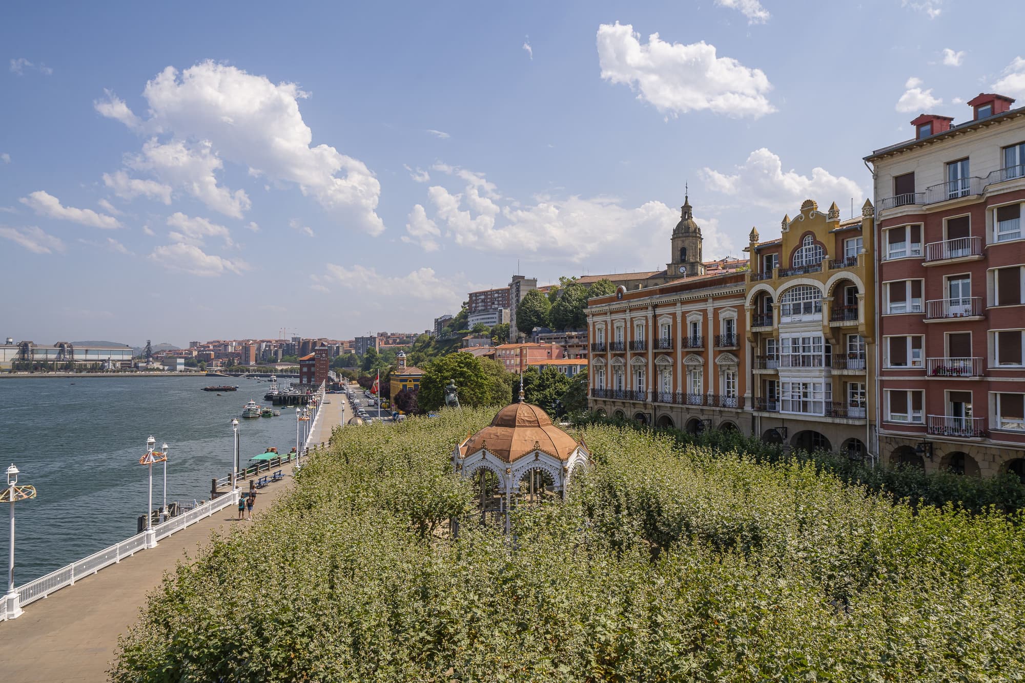 Puente Colgante Boutique Hotel