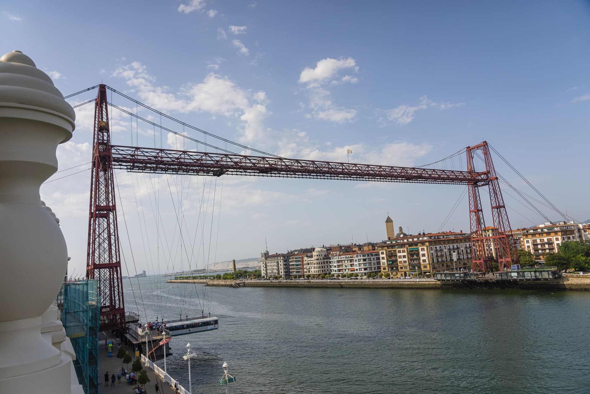 Puente Colgante Boutique Hotel