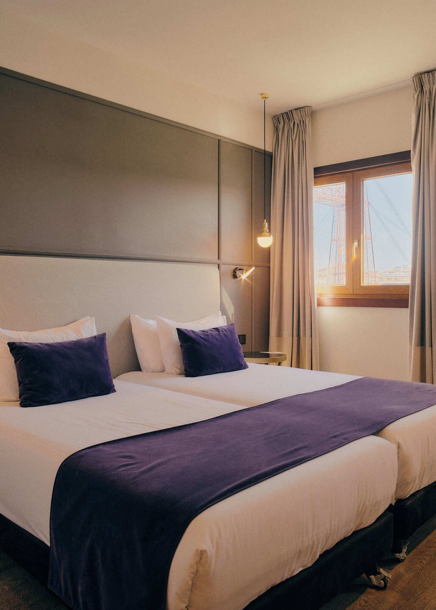 Puente Colgante Boutique Hotel