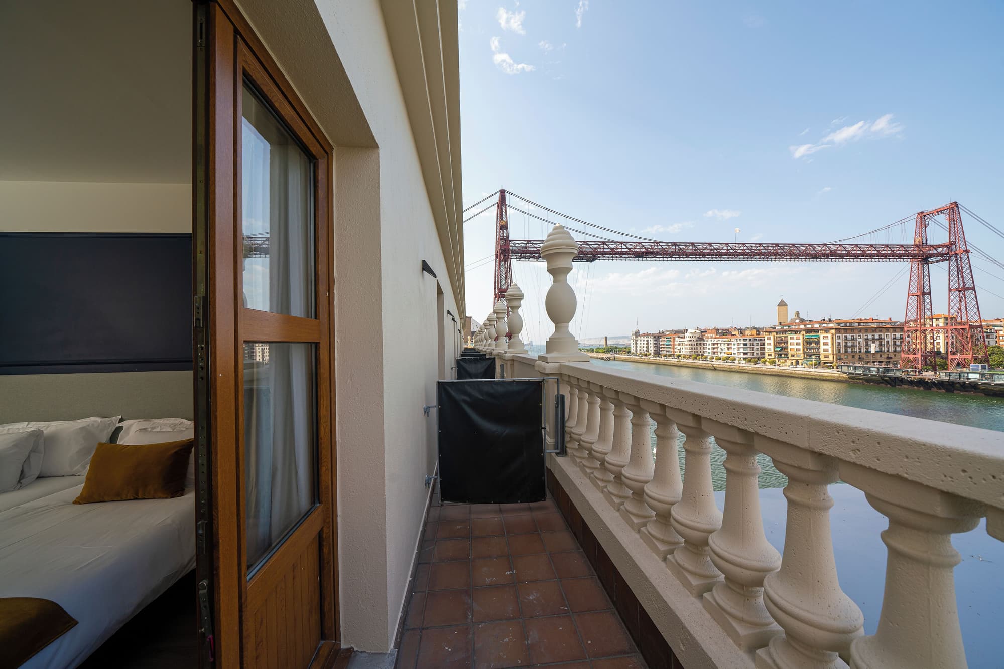 Puente Colgante Boutique Hotel