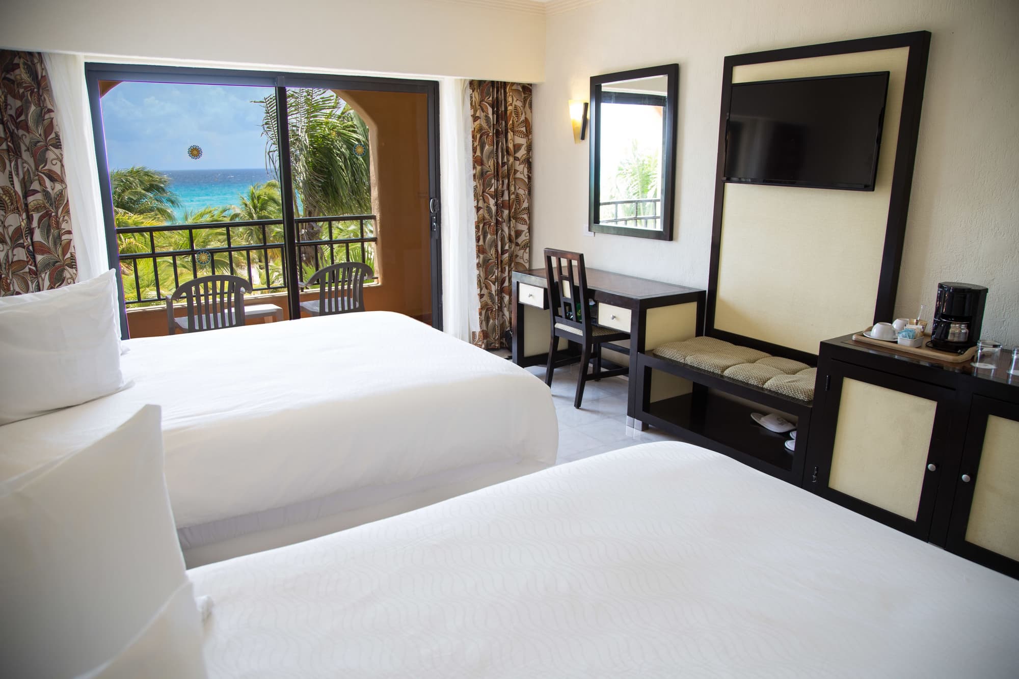 Sandos Playacar All Inclusive
