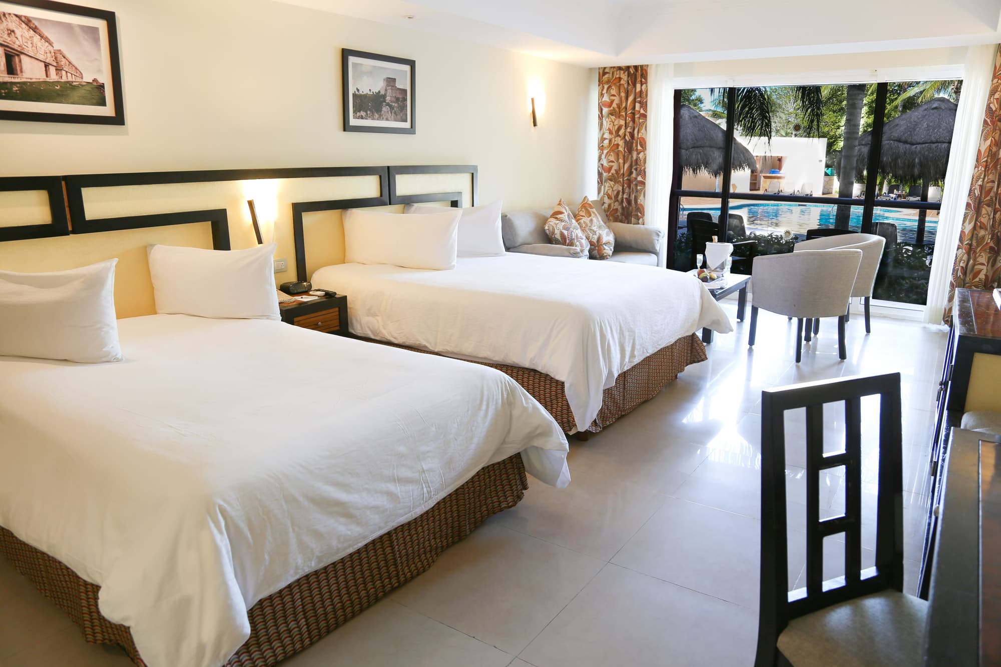 Sandos Playacar All Inclusive