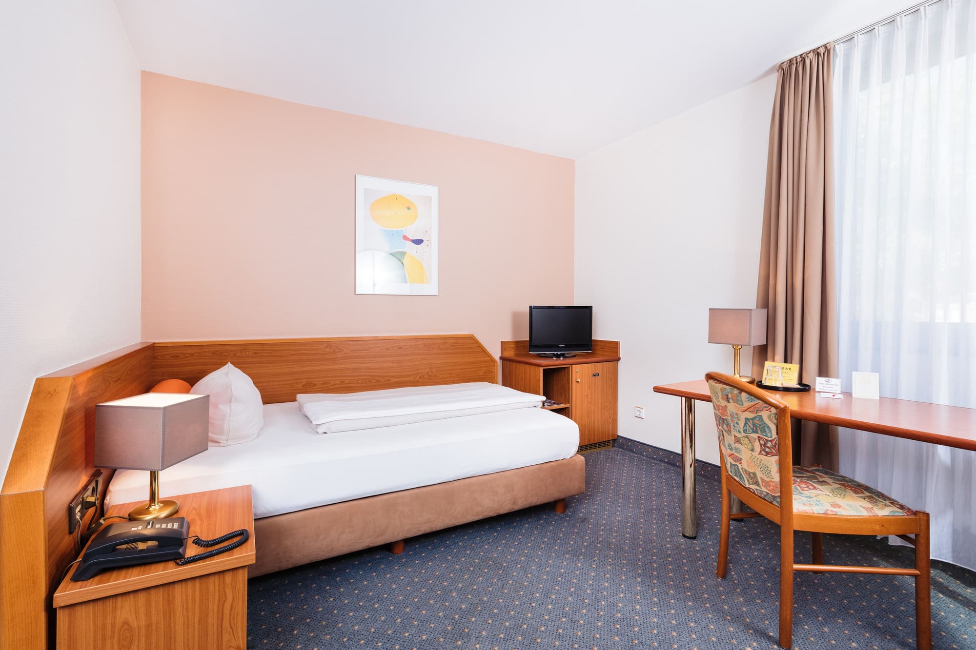 Hotel Servatius Köln
