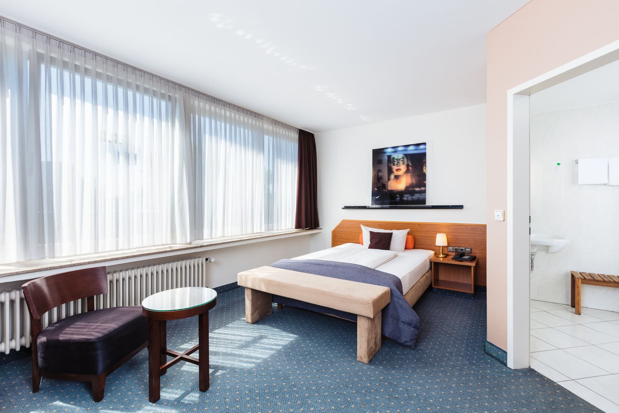 Hotel Servatius Köln