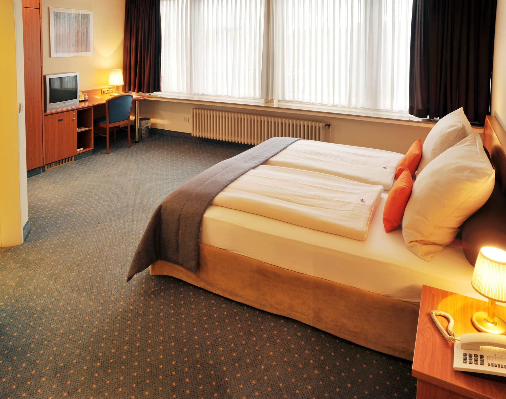 Hotel Servatius Köln