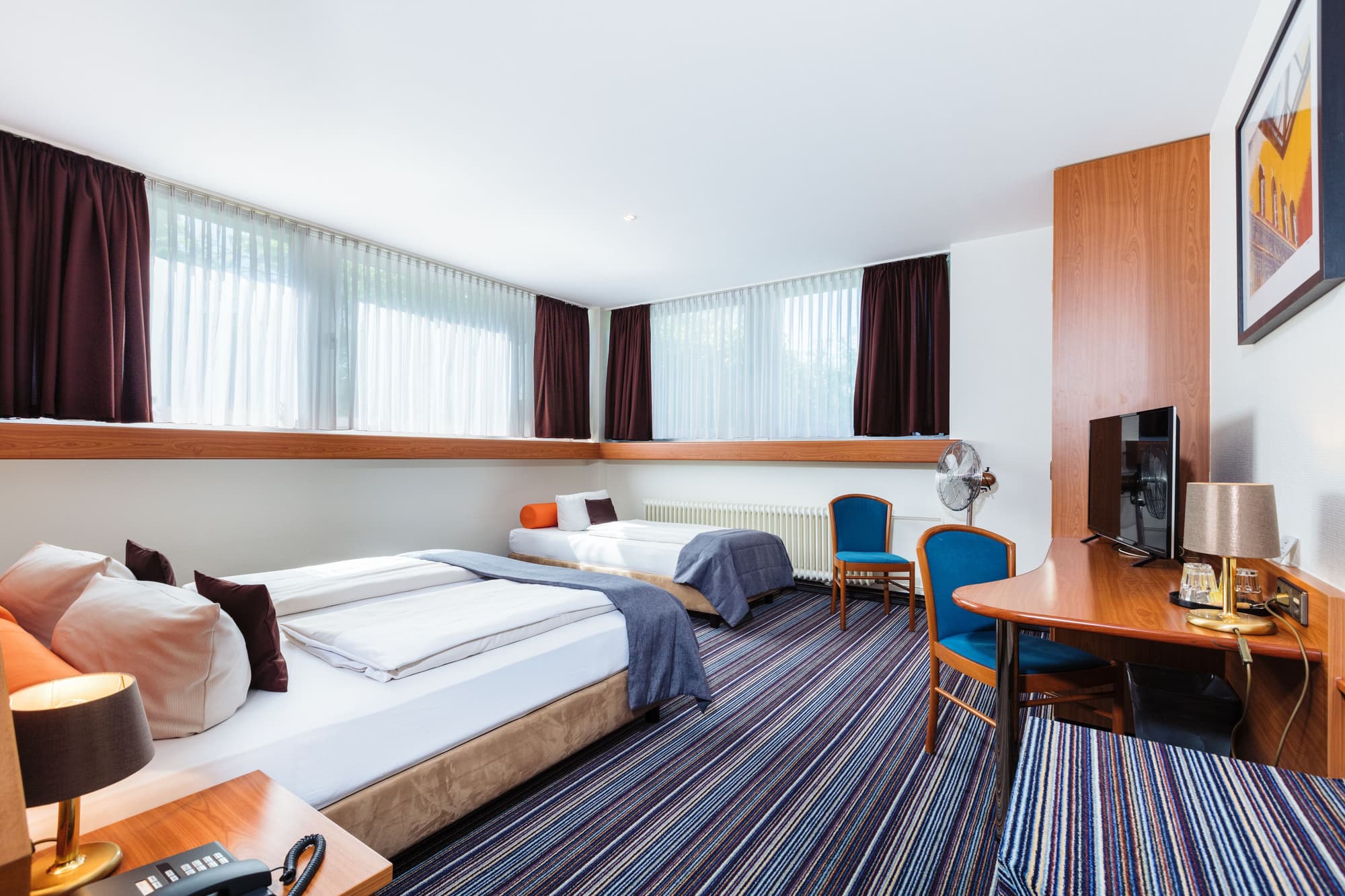 Hotel Servatius Köln