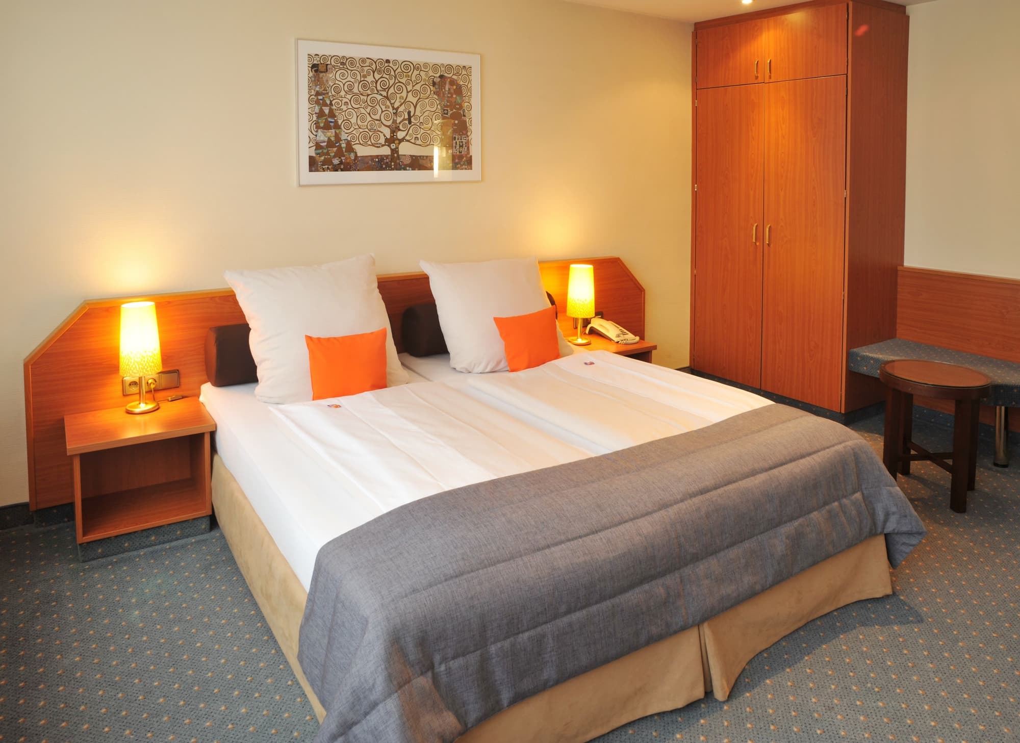 Hotel Servatius Köln