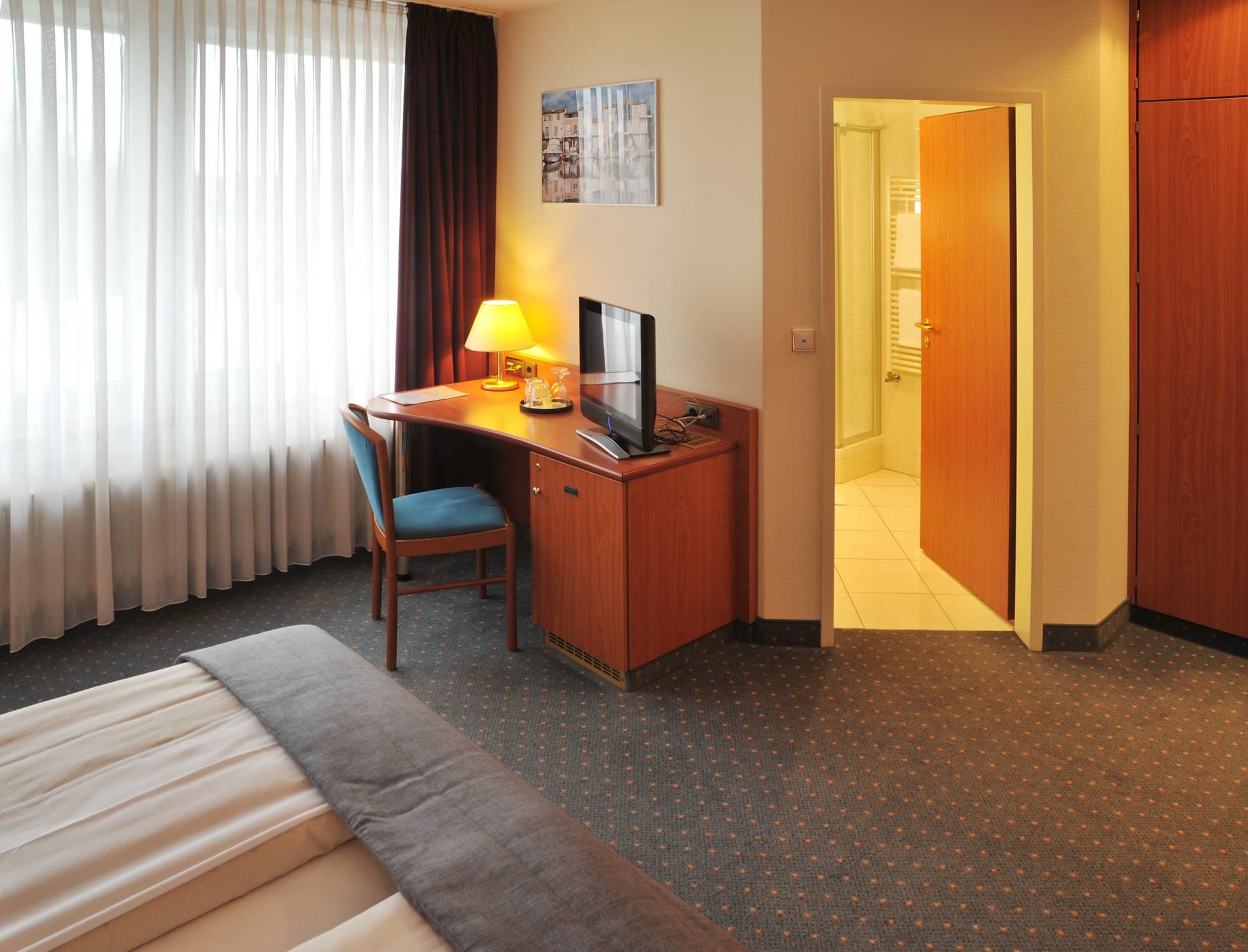 Hotel Servatius Köln