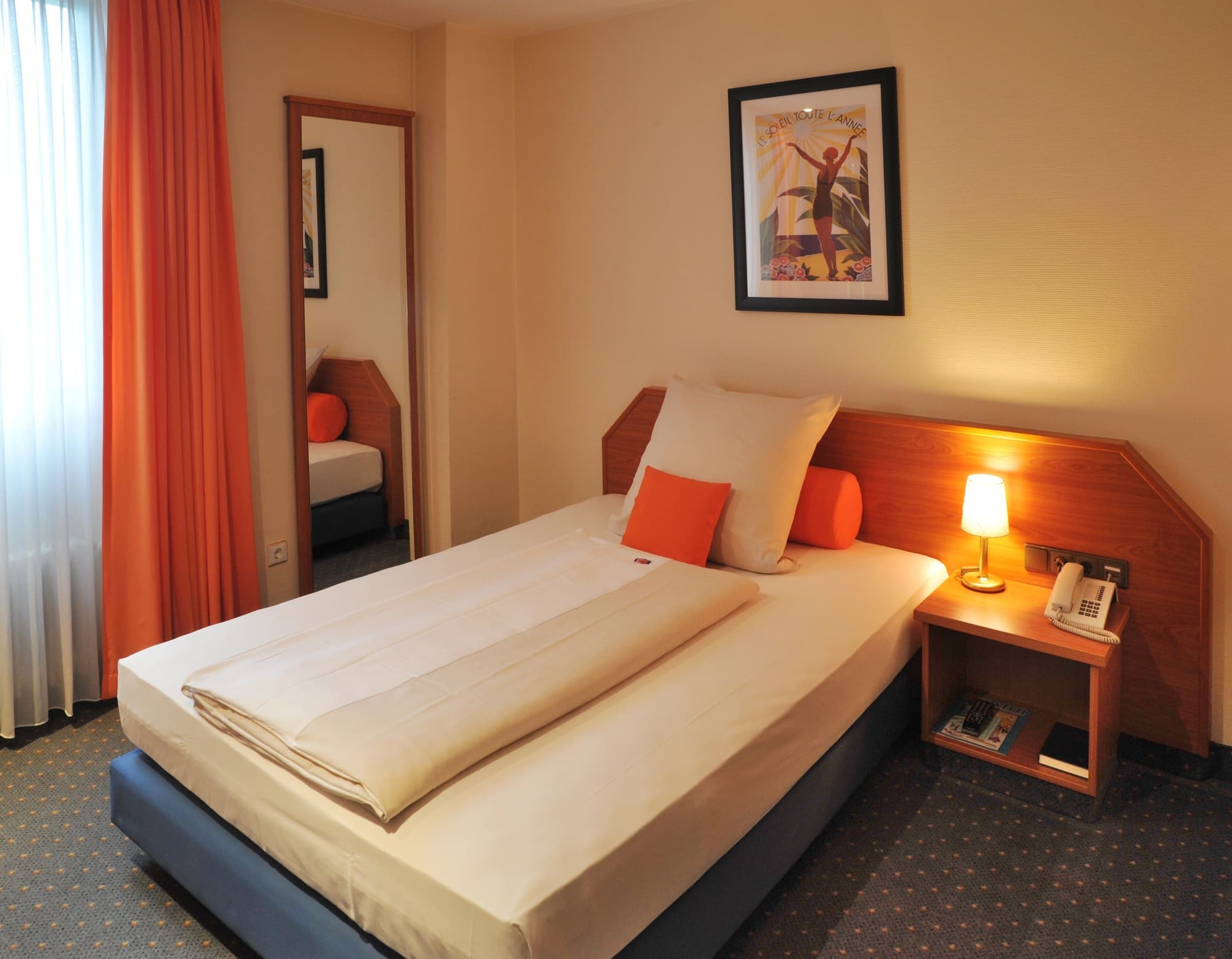 Hotel Servatius Köln