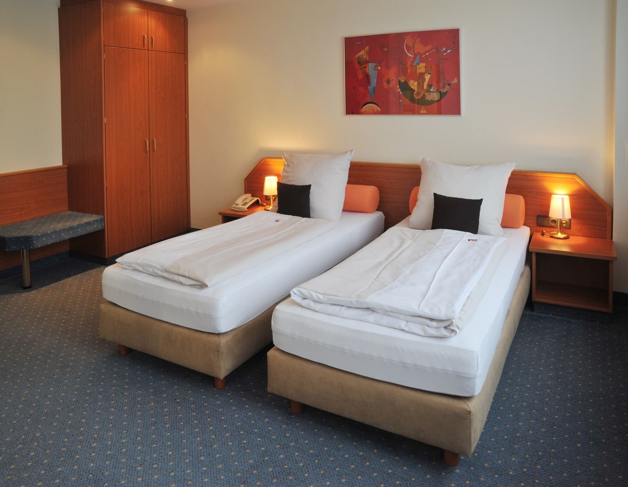 Hotel Servatius Köln