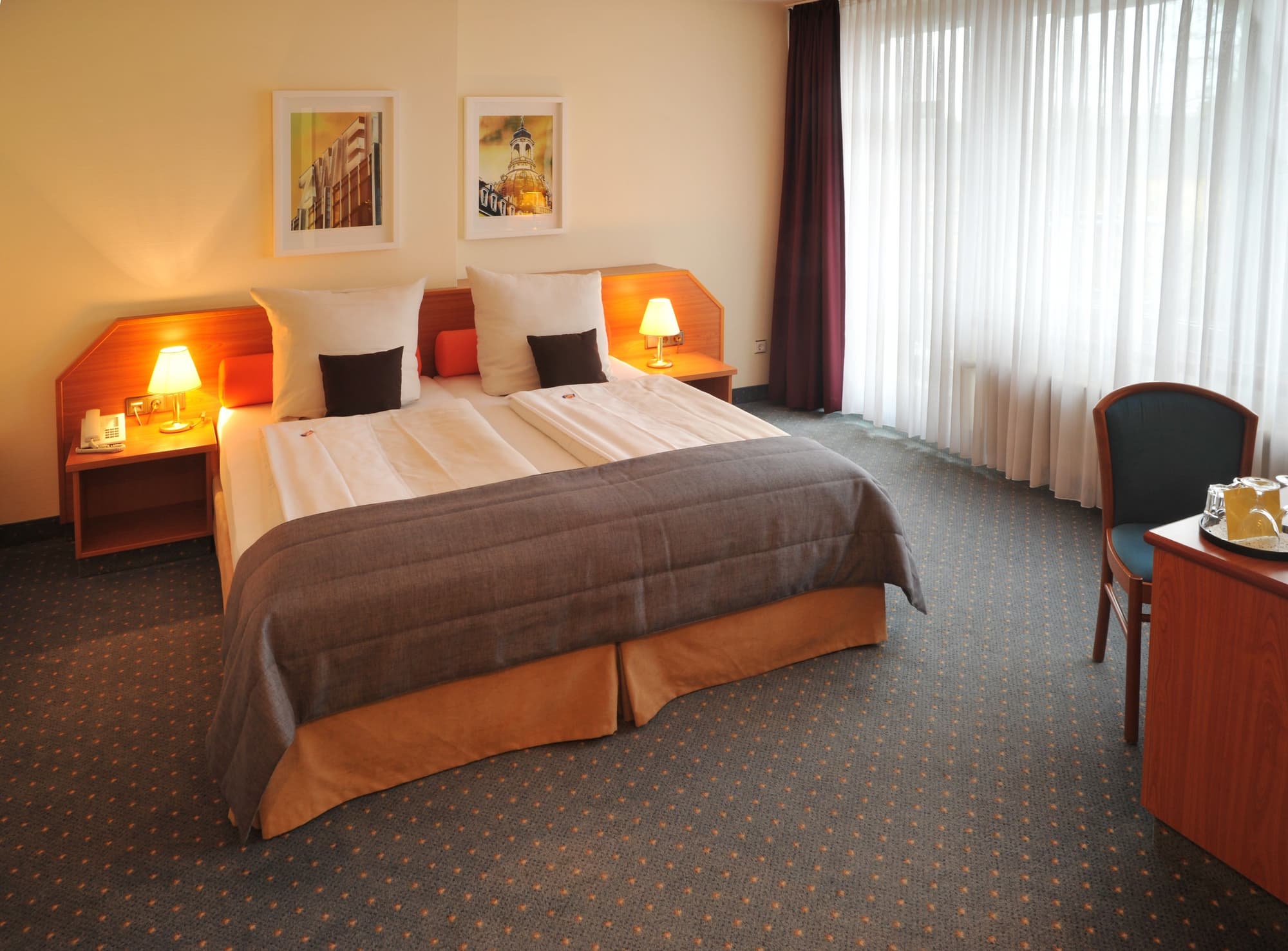 Hotel Servatius Köln