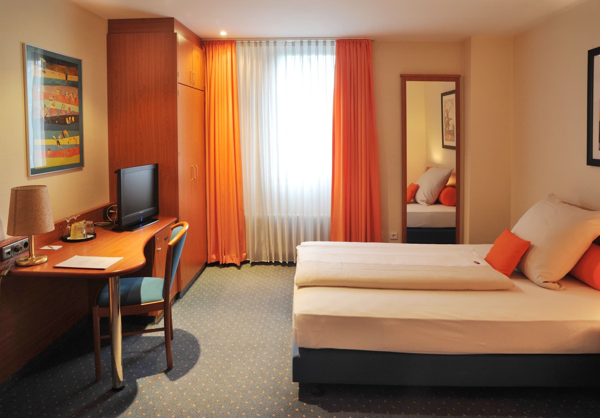 Hotel Servatius Köln