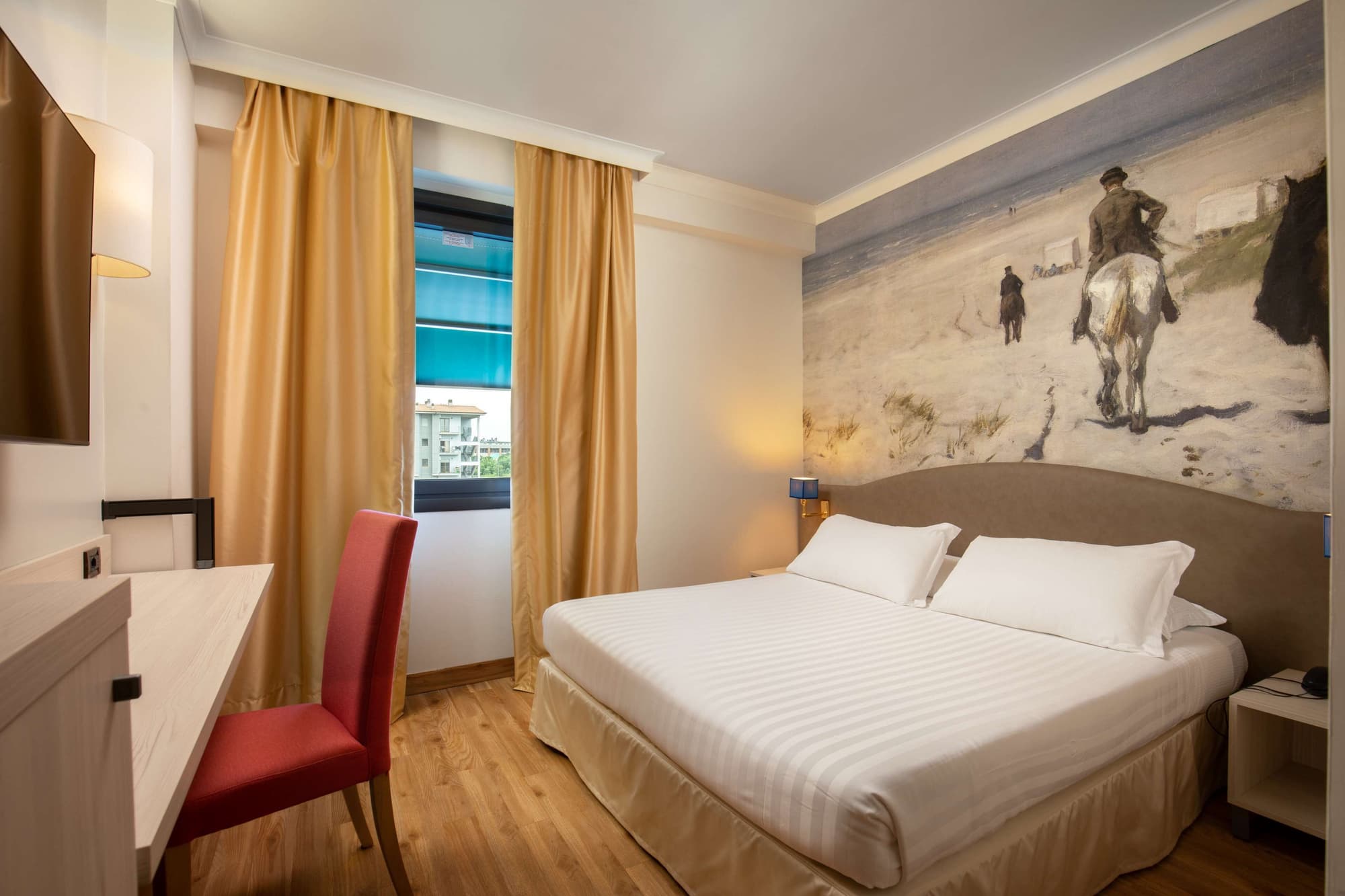 Best Western Park Hotel