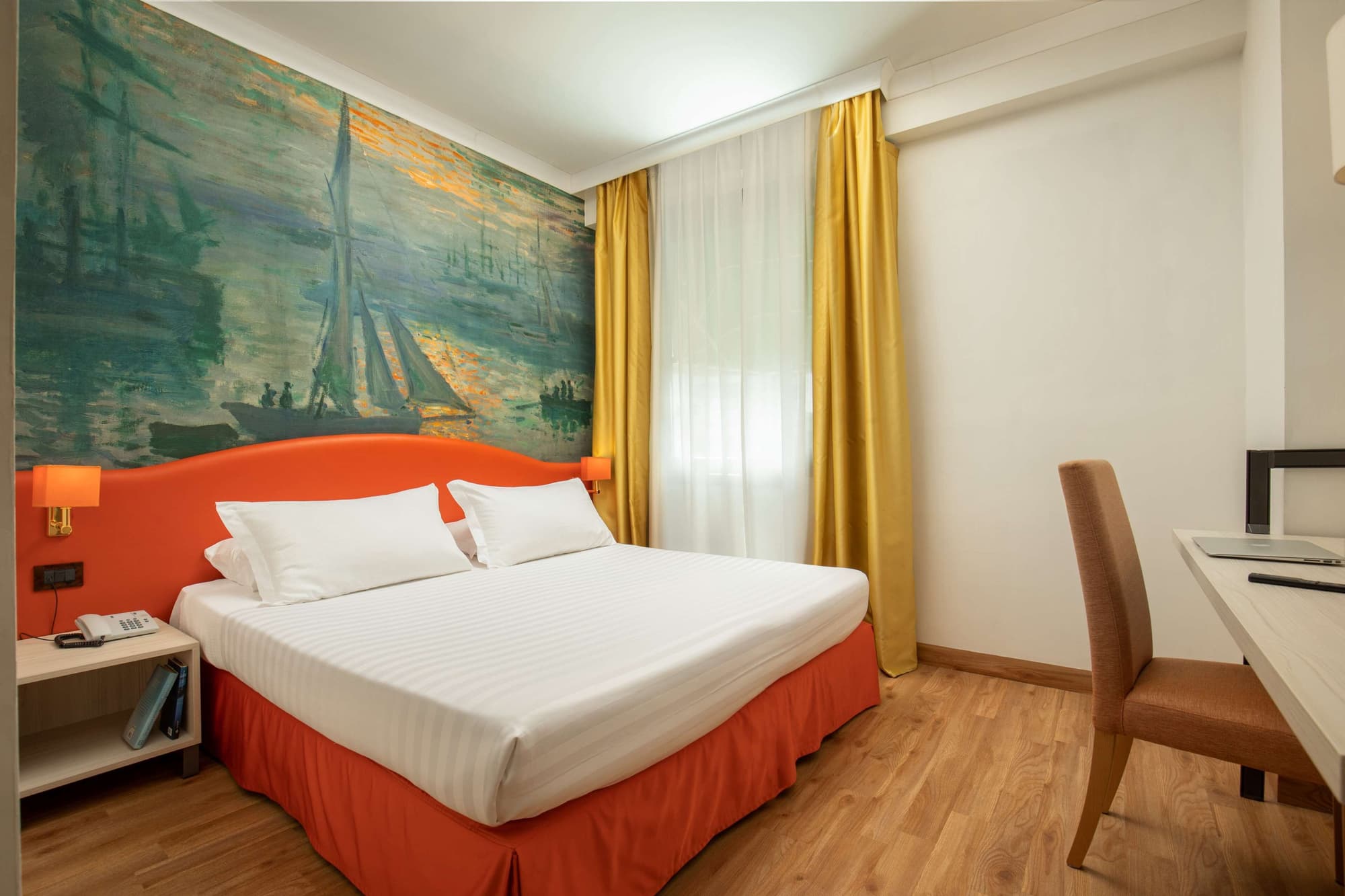 Best Western Park Hotel