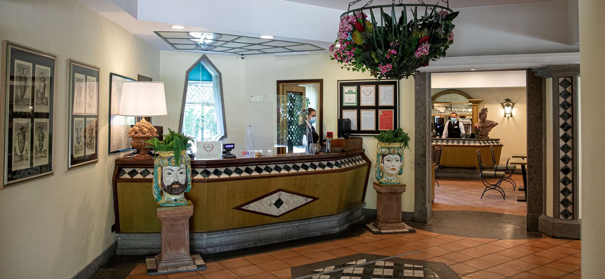 Best Western Park Hotel