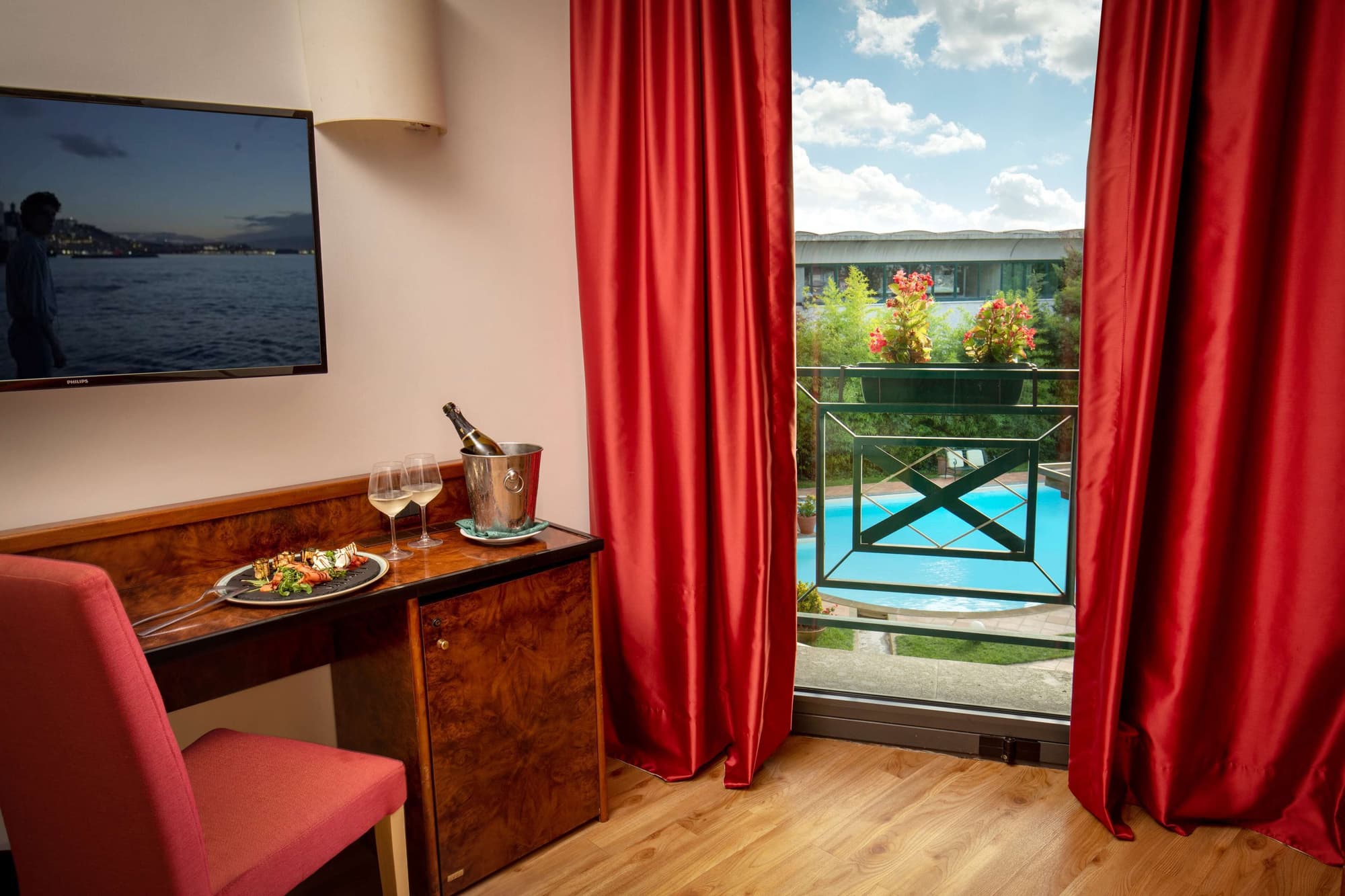 Best Western Park Hotel