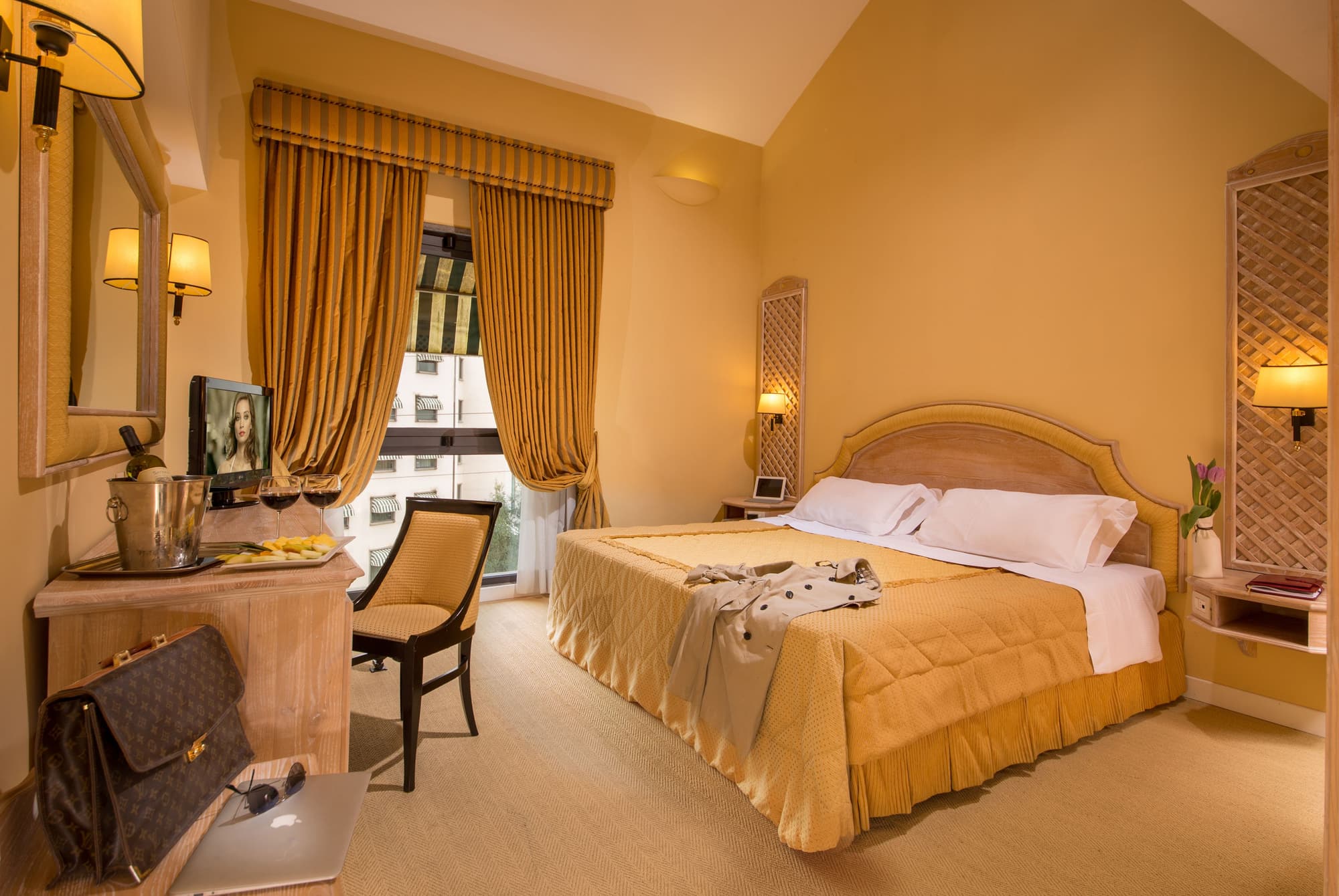 Best Western Park Hotel